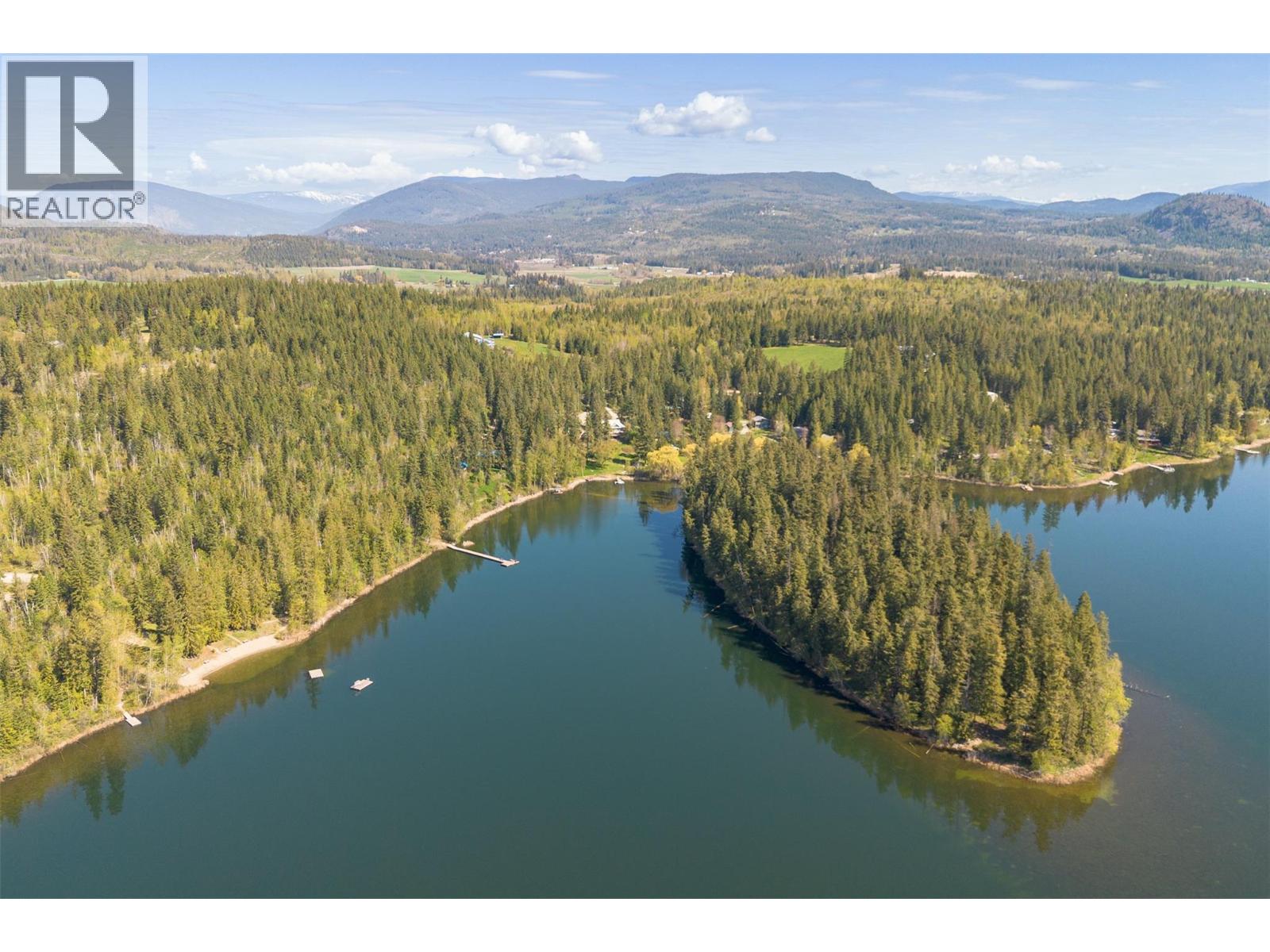 781 Gardom Lake Road, Enderby, British Columbia  V0E 1V3 - Photo 4 - 10370317