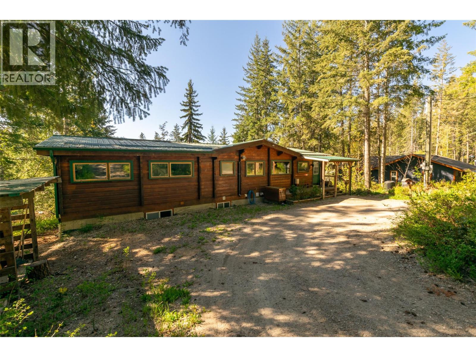 781 Gardom Lake Road, Enderby, British Columbia  V0E 1V3 - Photo 56 - 10370317
