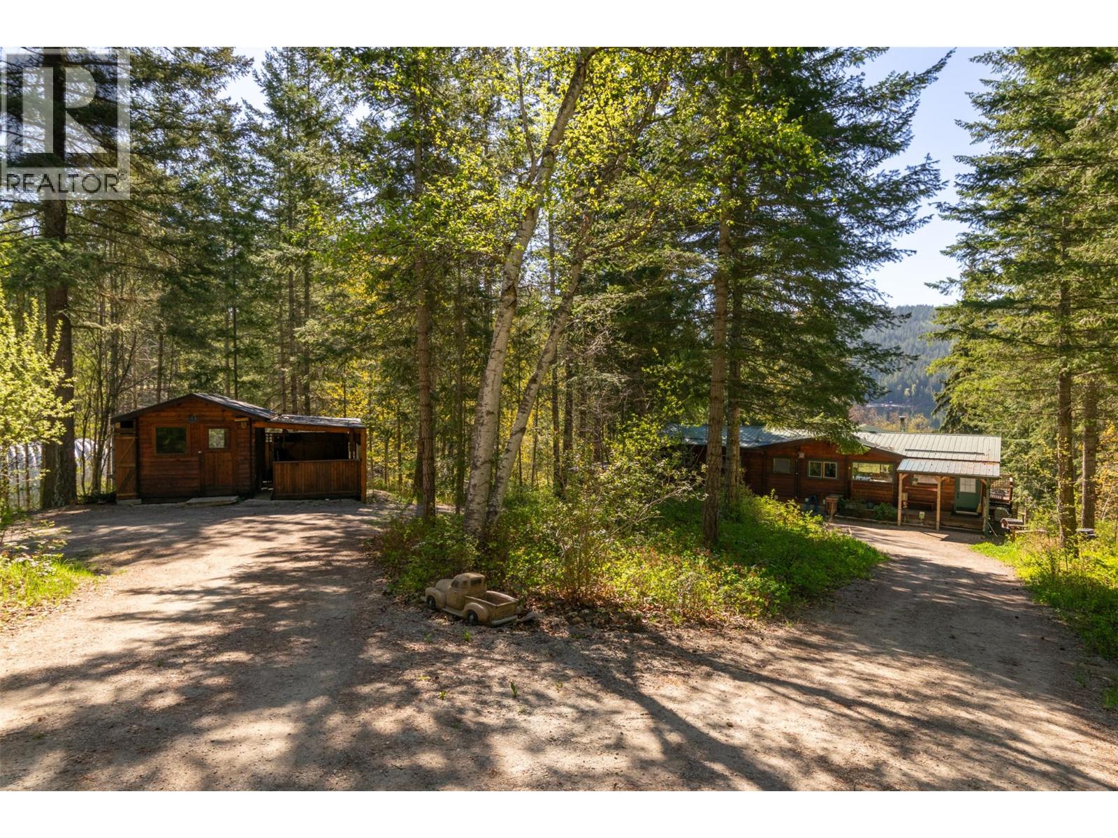 781 Gardom Lake Road, Enderby, British Columbia  V0E 1V3 - Photo 61 - 10370317