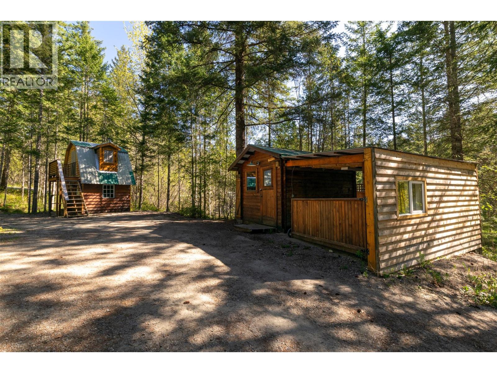 781 Gardom Lake Road, Enderby, British Columbia  V0E 1V3 - Photo 62 - 10370317