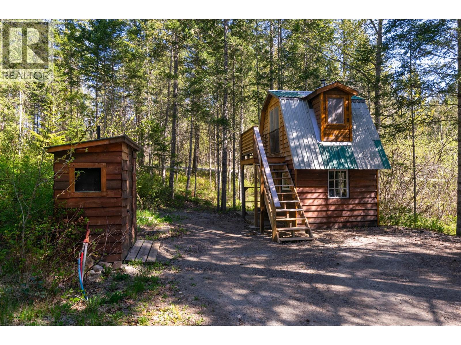 781 Gardom Lake Road, Enderby, British Columbia  V0E 1V3 - Photo 64 - 10370317