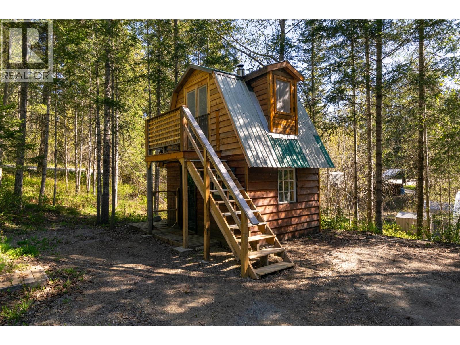 781 Gardom Lake Road, Enderby, British Columbia  V0E 1V3 - Photo 65 - 10370317