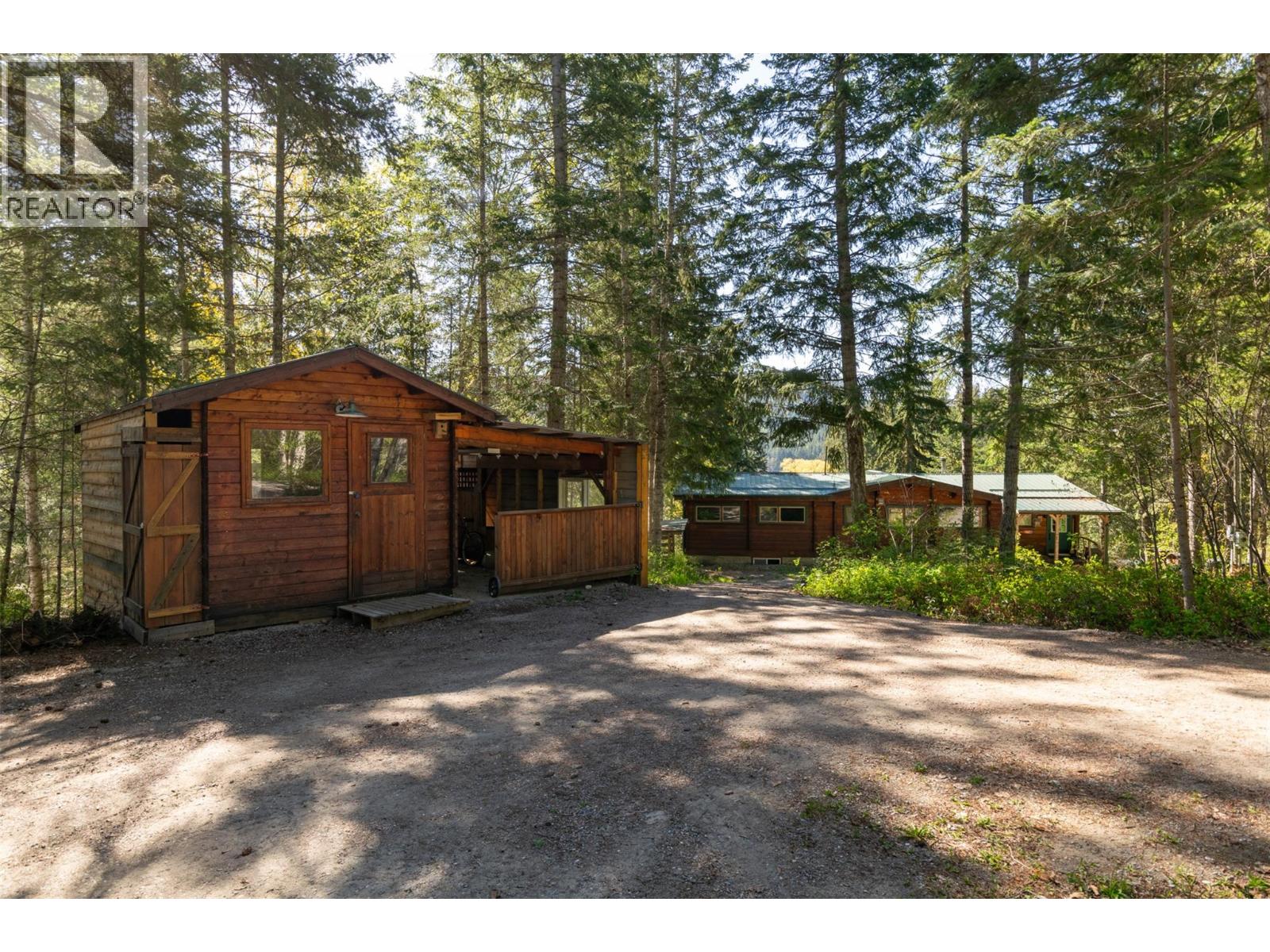 781 Gardom Lake Road, Enderby, British Columbia  V0E 1V3 - Photo 67 - 10370317