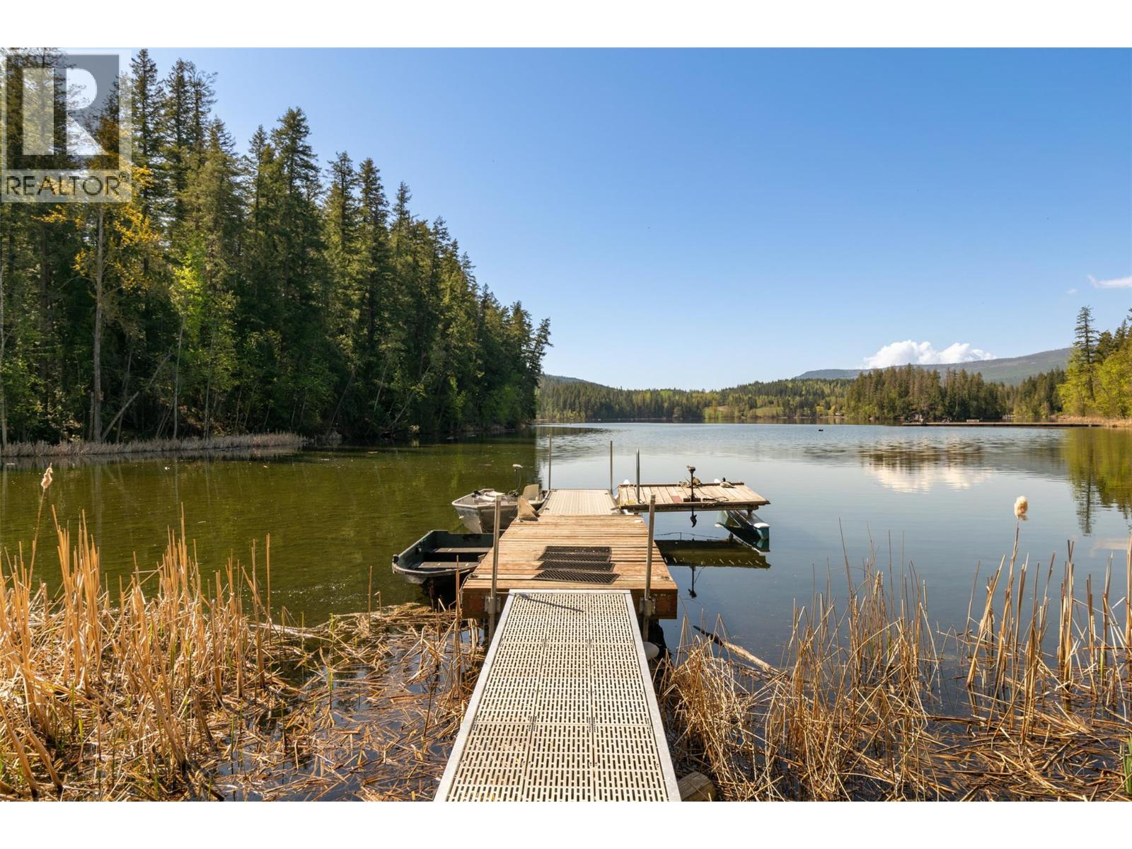 781 Gardom Lake Road, Enderby, British Columbia  V0E 1V3 - Photo 7 - 10370317