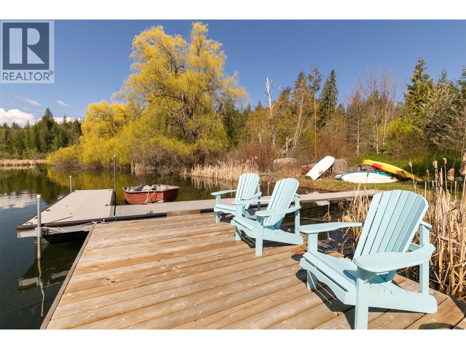 781 Gardom Lake Road, Enderby, British Columbia  V0E 1V3 - Photo 78 - 10370317