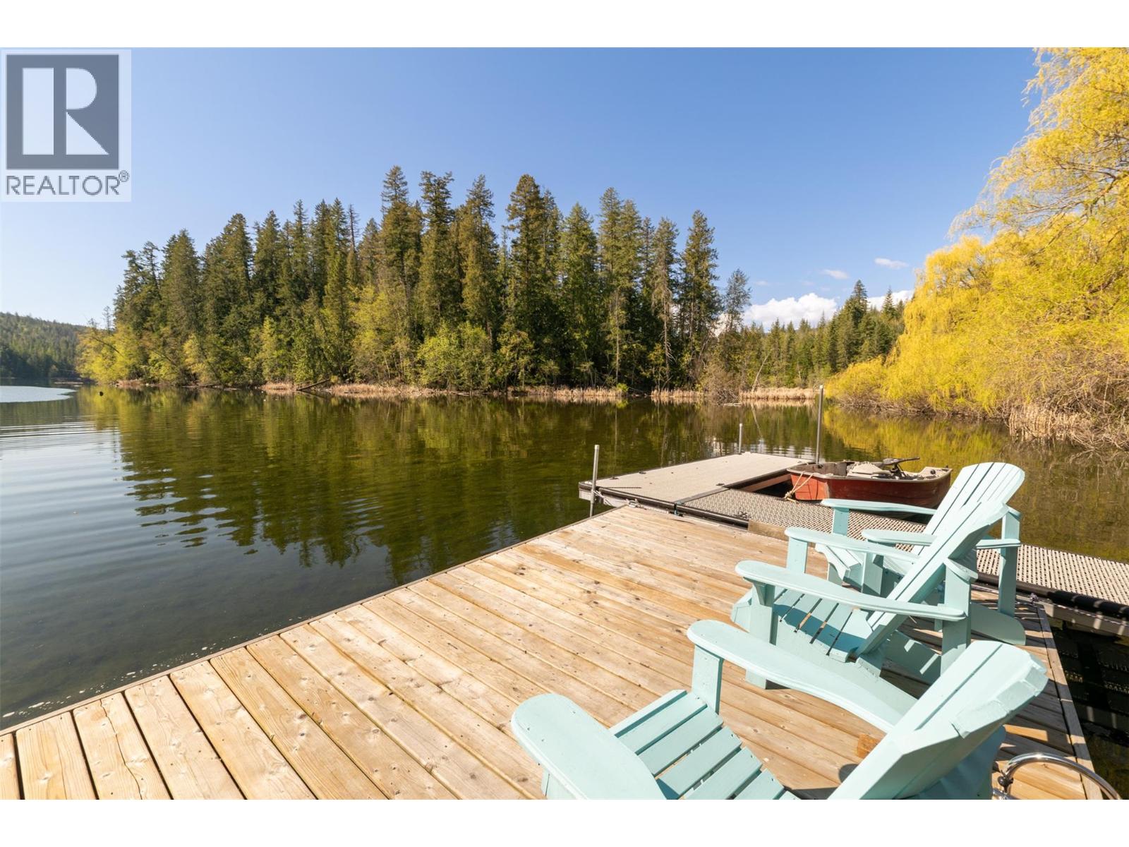 781 Gardom Lake Road, Enderby, British Columbia  V0E 1V3 - Photo 79 - 10370317