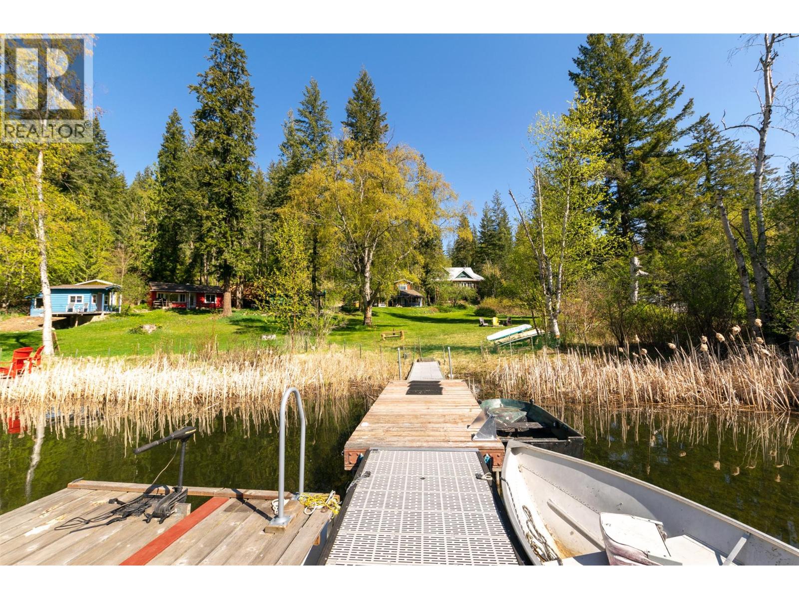 781 Gardom Lake Road, Enderby, British Columbia  V0E 1V3 - Photo 84 - 10370317