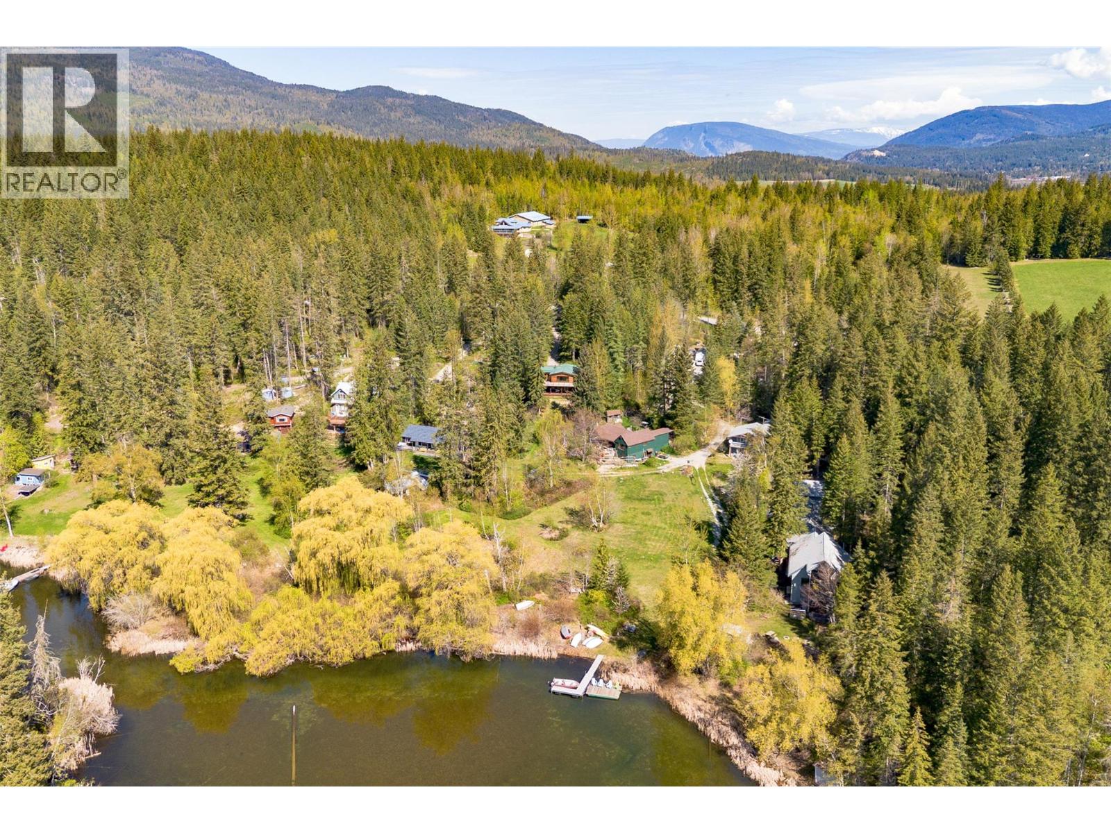 781 Gardom Lake Road, Enderby, British Columbia  V0E 1V3 - Photo 85 - 10370317