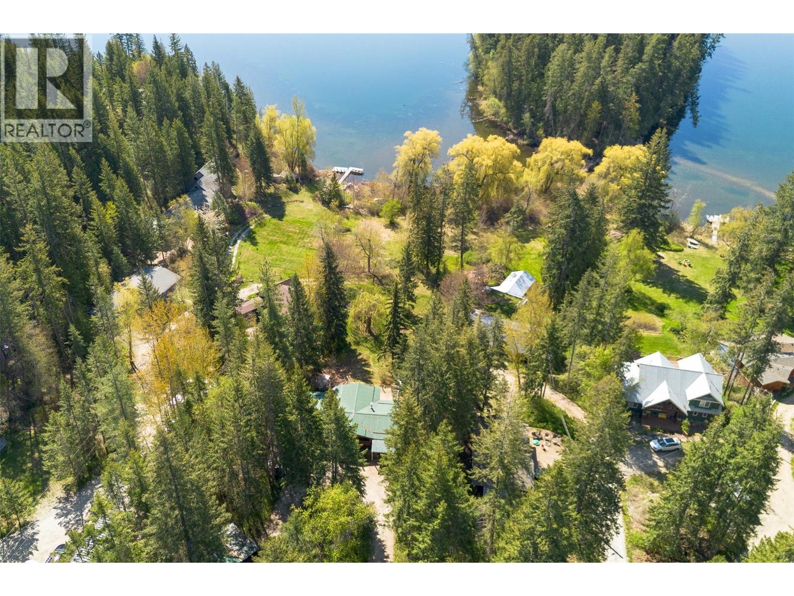 781 Gardom Lake Road, Enderby, British Columbia  V0E 1V3 - Photo 90 - 10370317