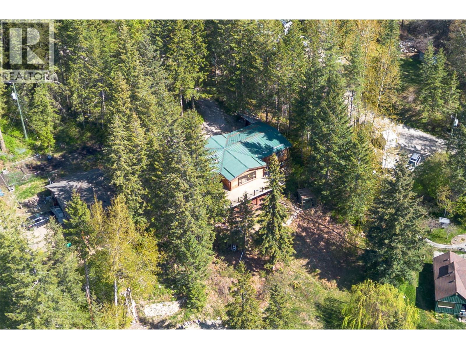781 Gardom Lake Road, Enderby, British Columbia  V0E 1V3 - Photo 92 - 10370317