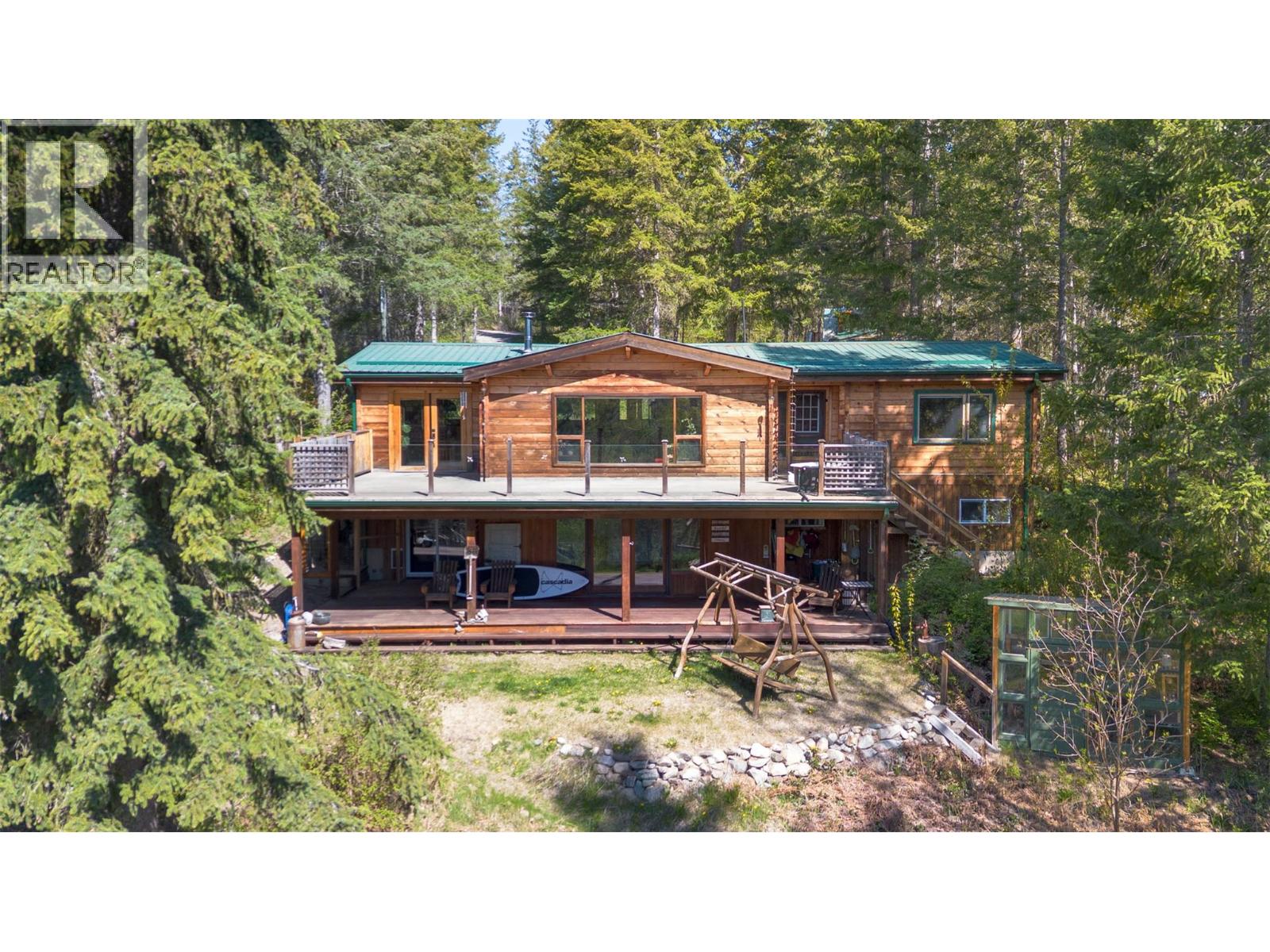 781 Gardom Lake Road, Enderby, British Columbia  V0E 1V3 - Photo 94 - 10370317