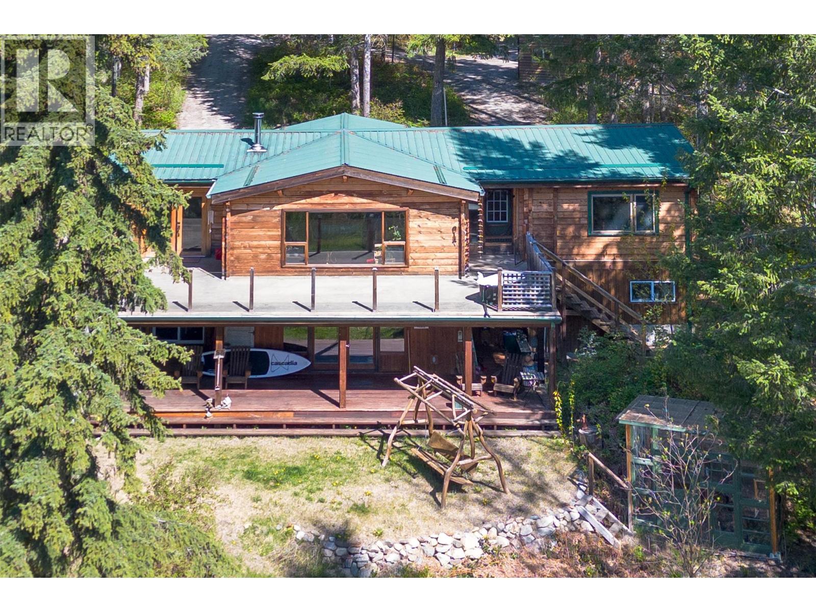 781 Gardom Lake Road, Enderby, British Columbia  V0E 1V3 - Photo 95 - 10370317