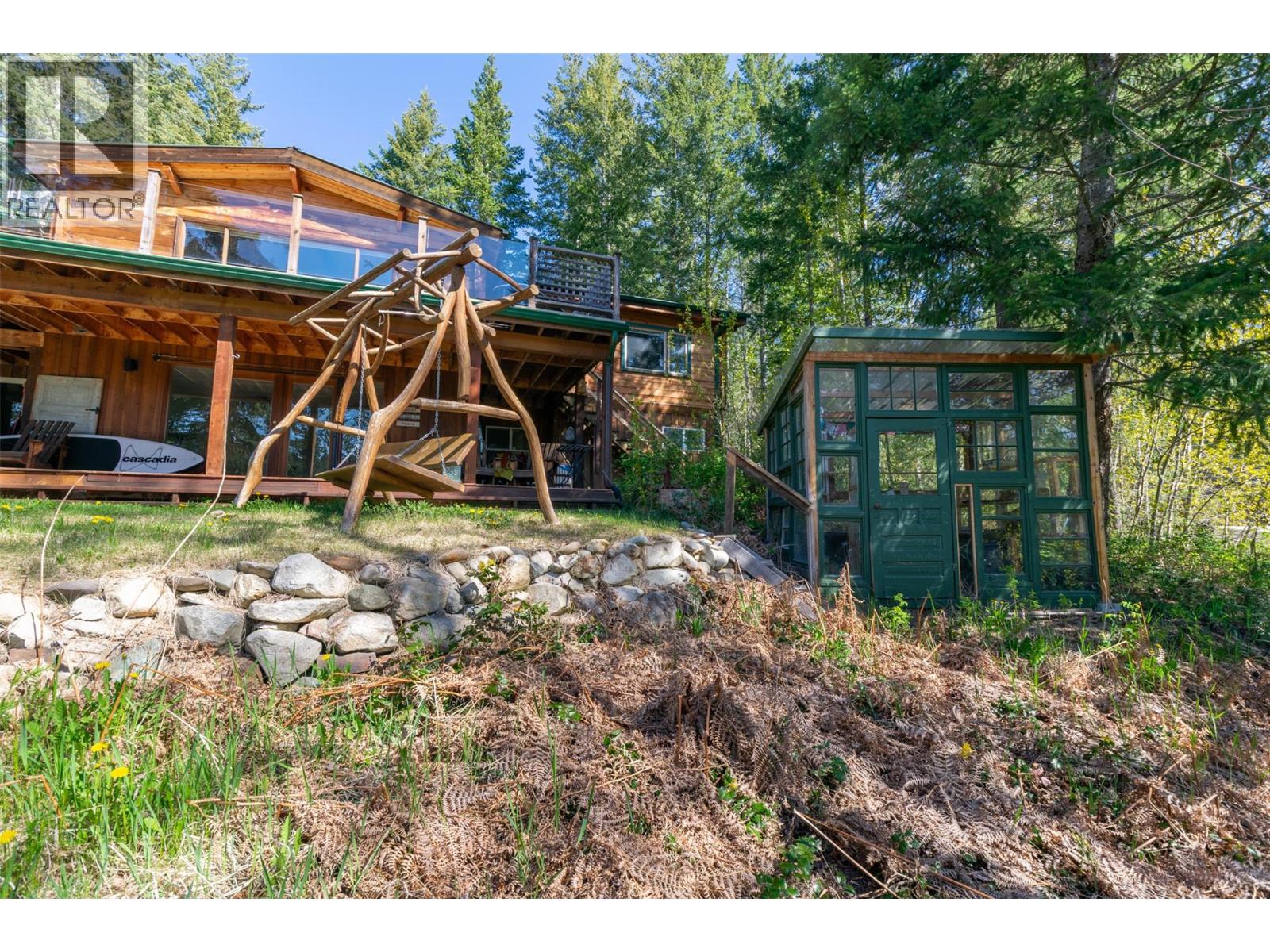 781 Gardom Lake Road, Enderby, British Columbia  V0E 1V3 - Photo 96 - 10370317