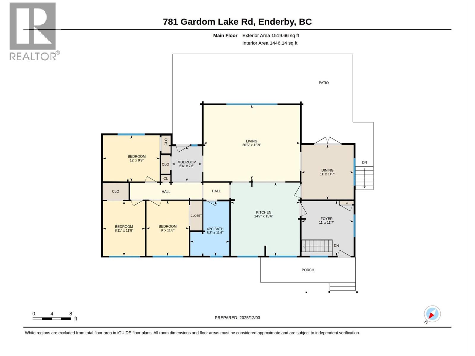 781 Gardom Lake Road, Enderby, British Columbia  V0E 1V3 - Photo 98 - 10370317