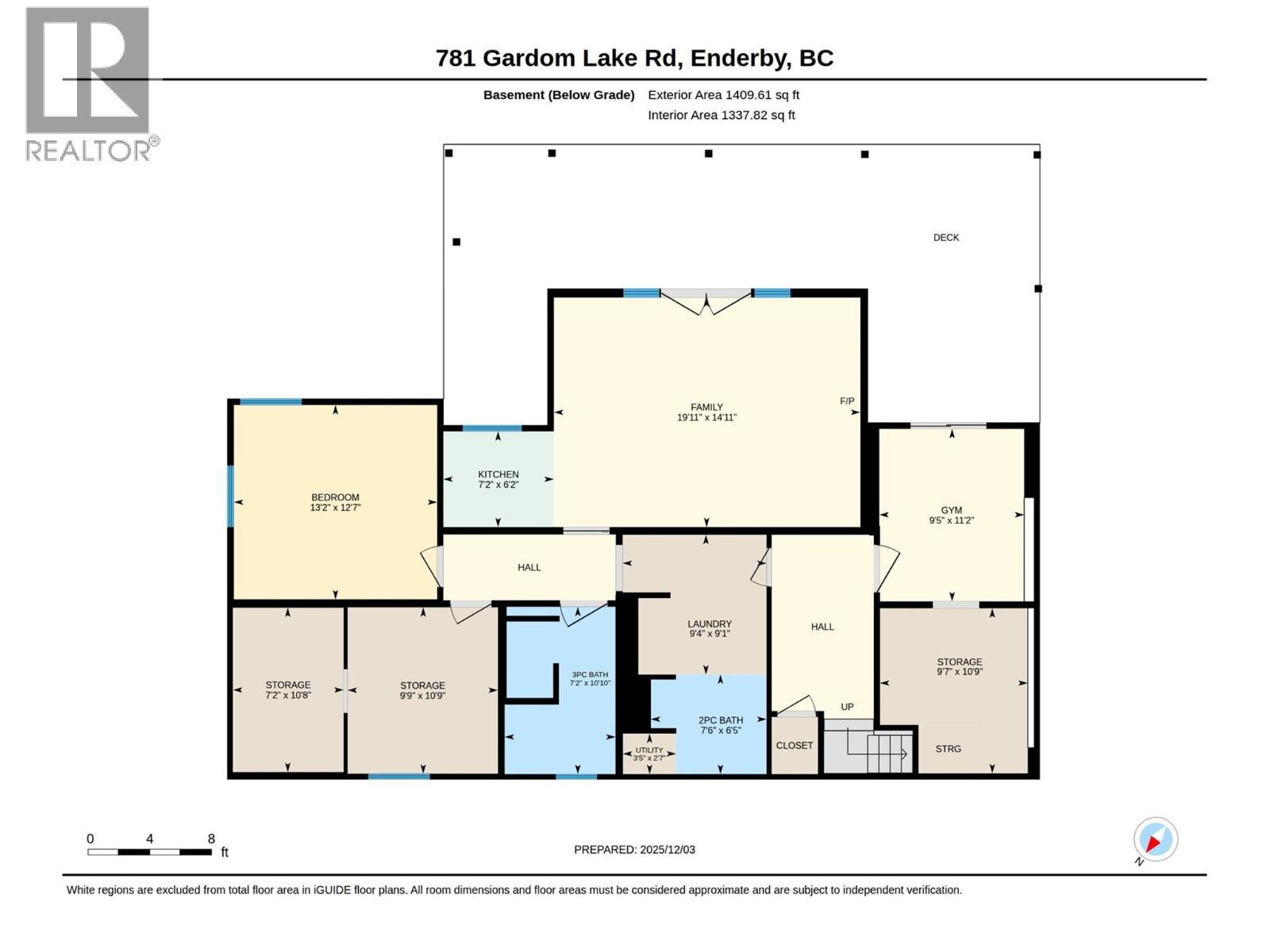 781 Gardom Lake Road, Enderby, British Columbia  V0E 1V3 - Photo 99 - 10370317