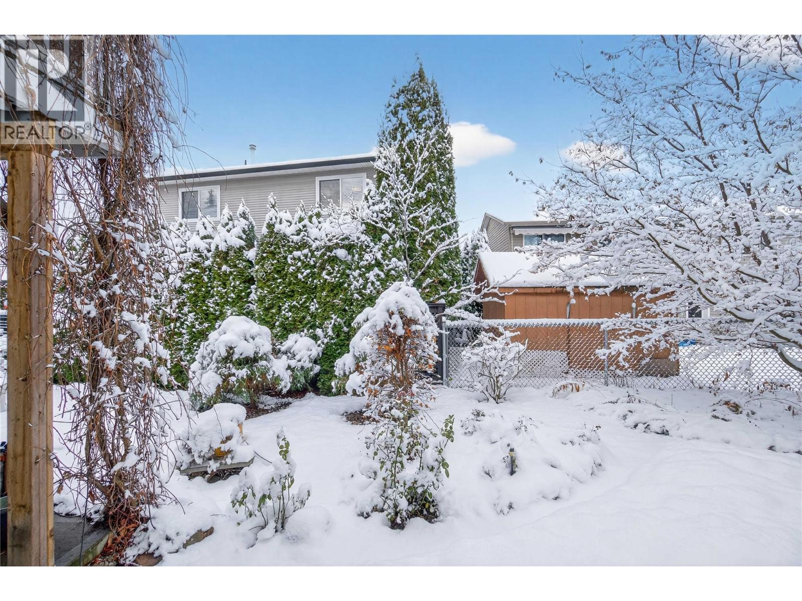 801 20th Street Ne Unit# 4, Salmon Arm, British Columbia  V1E 2R7 - Photo 35 - 10370551