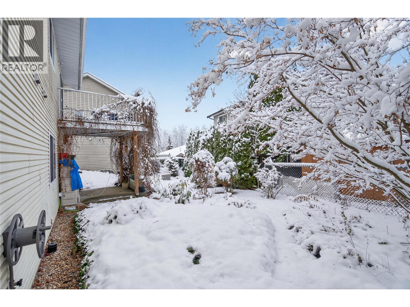 801 20th Street Ne Unit# 4, Salmon Arm, British Columbia  V1E 2R7 - Photo 37 - 10370551