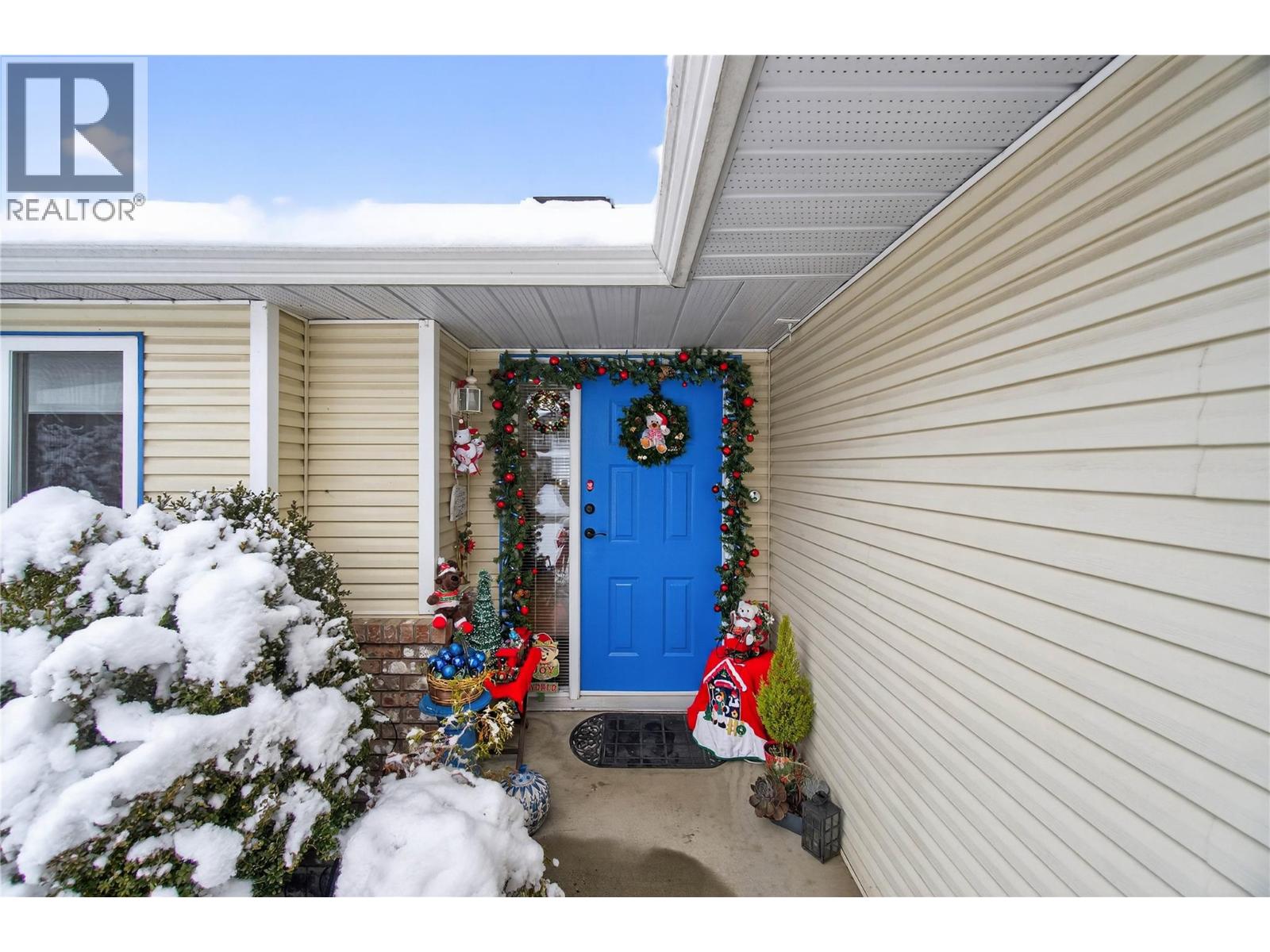 801 20th Street Ne Unit# 4, Salmon Arm, British Columbia  V1E 2R7 - Photo 4 - 10370551