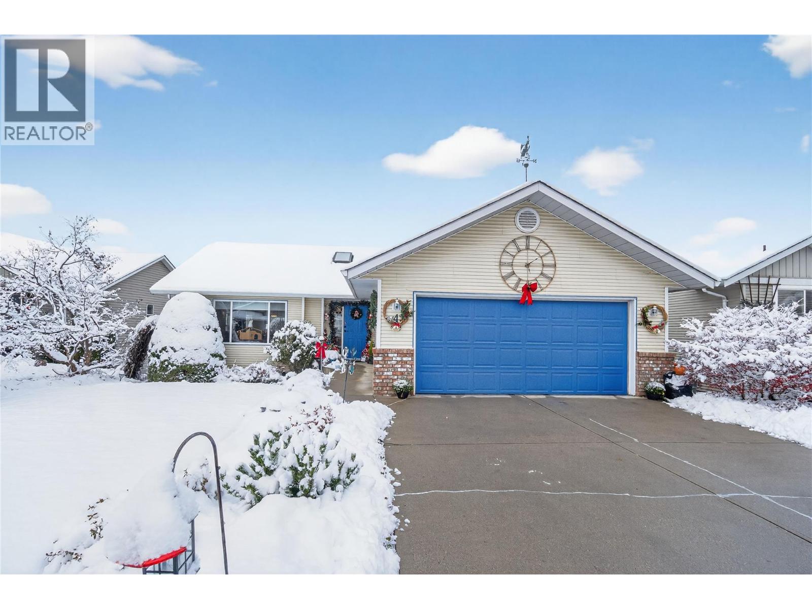 801 20th Street Ne Unit# 4, Salmon Arm, British Columbia  V1E 2R7 - Photo 5 - 10370551