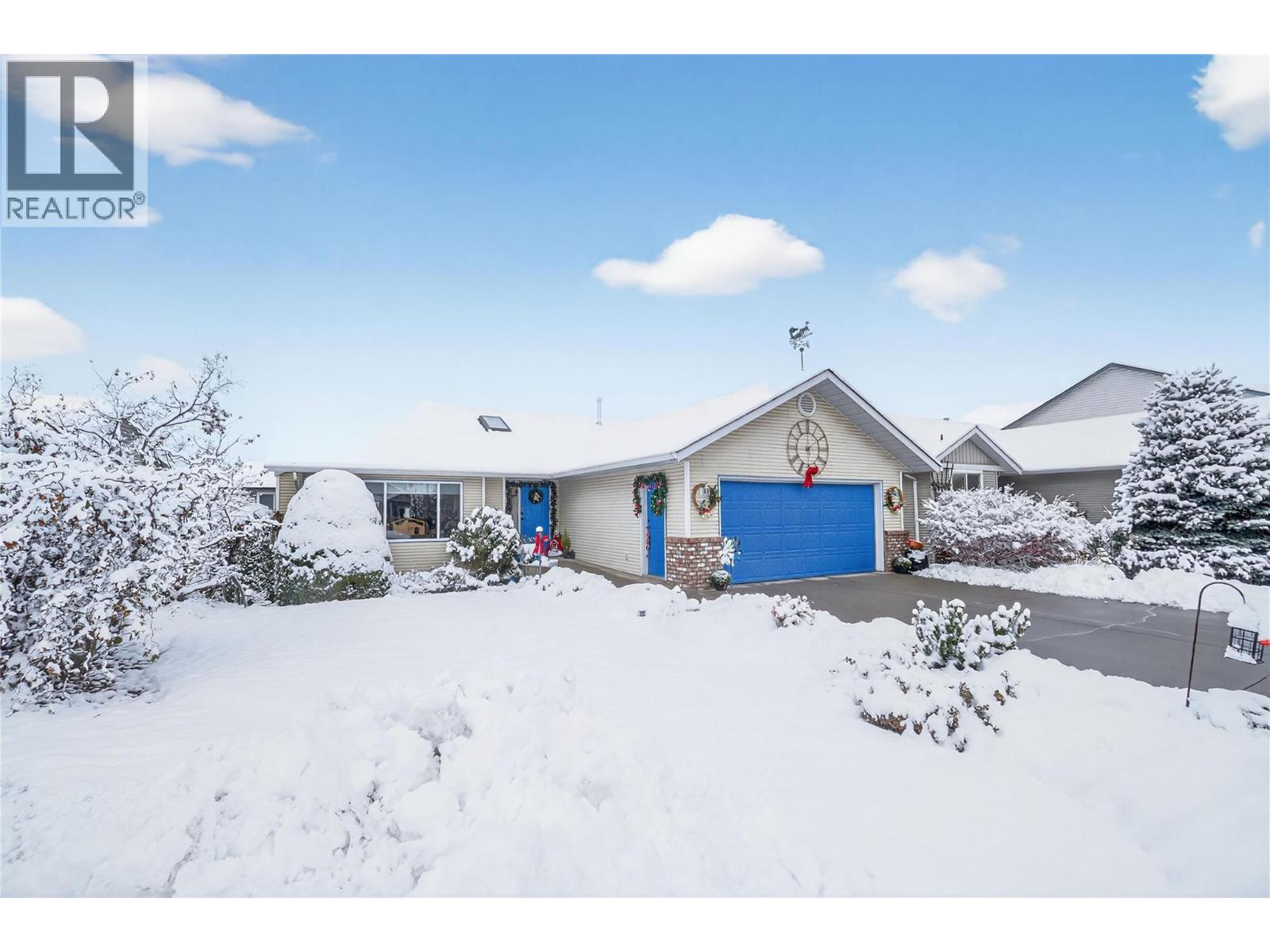 801 20th Street Ne Unit# 4, Salmon Arm, British Columbia  V1E 2R7 - Photo 6 - 10370551
