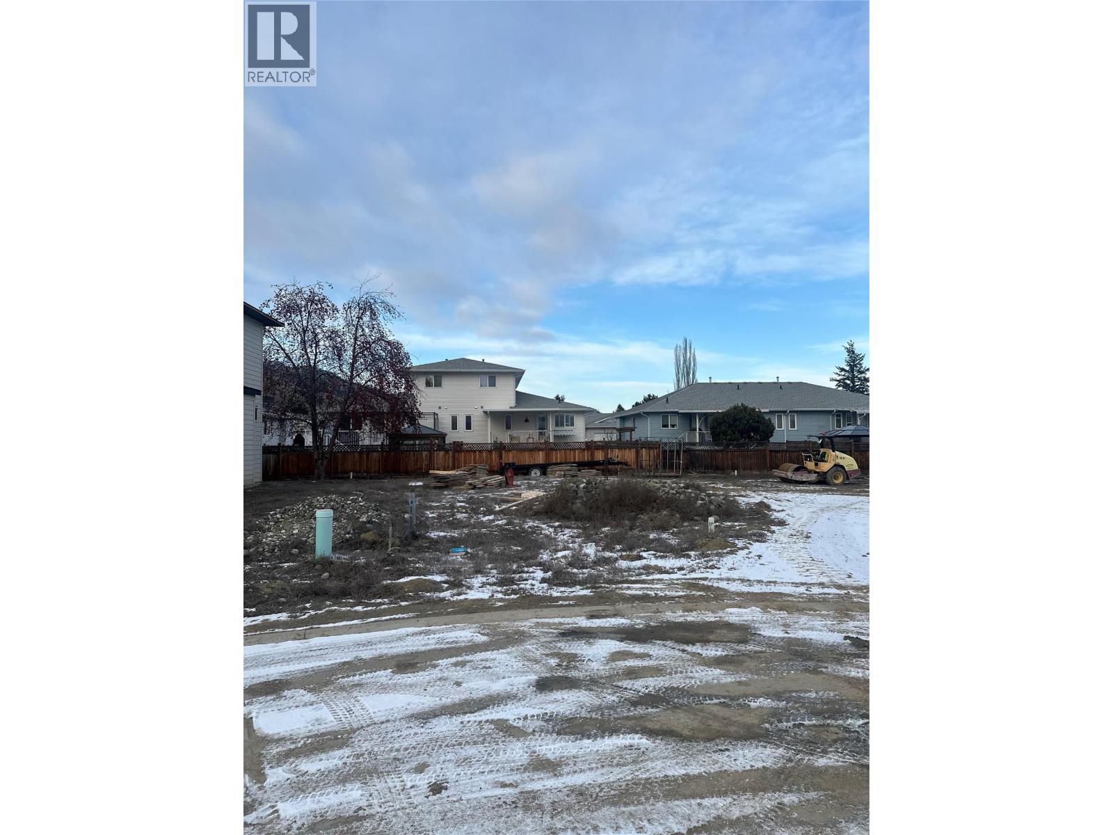 2624 ELSTON Drive Lot# 7, kamloops, British Columbia