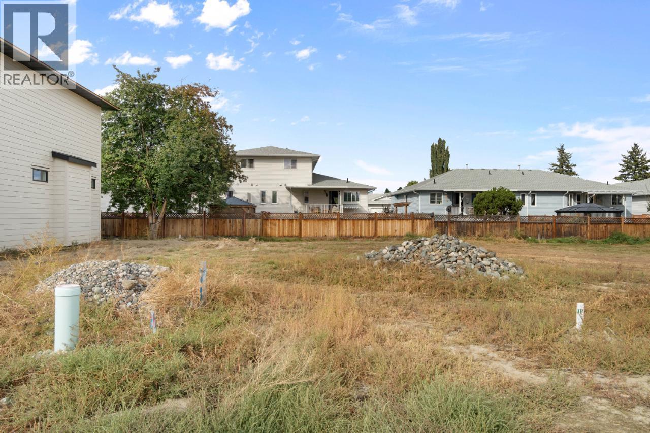 2630 ELSTON Drive Lot# 8, kamloops, British Columbia
