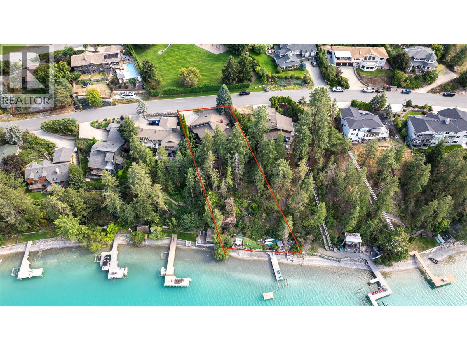 14038 Ponderosa Way, coldstream, British Columbia