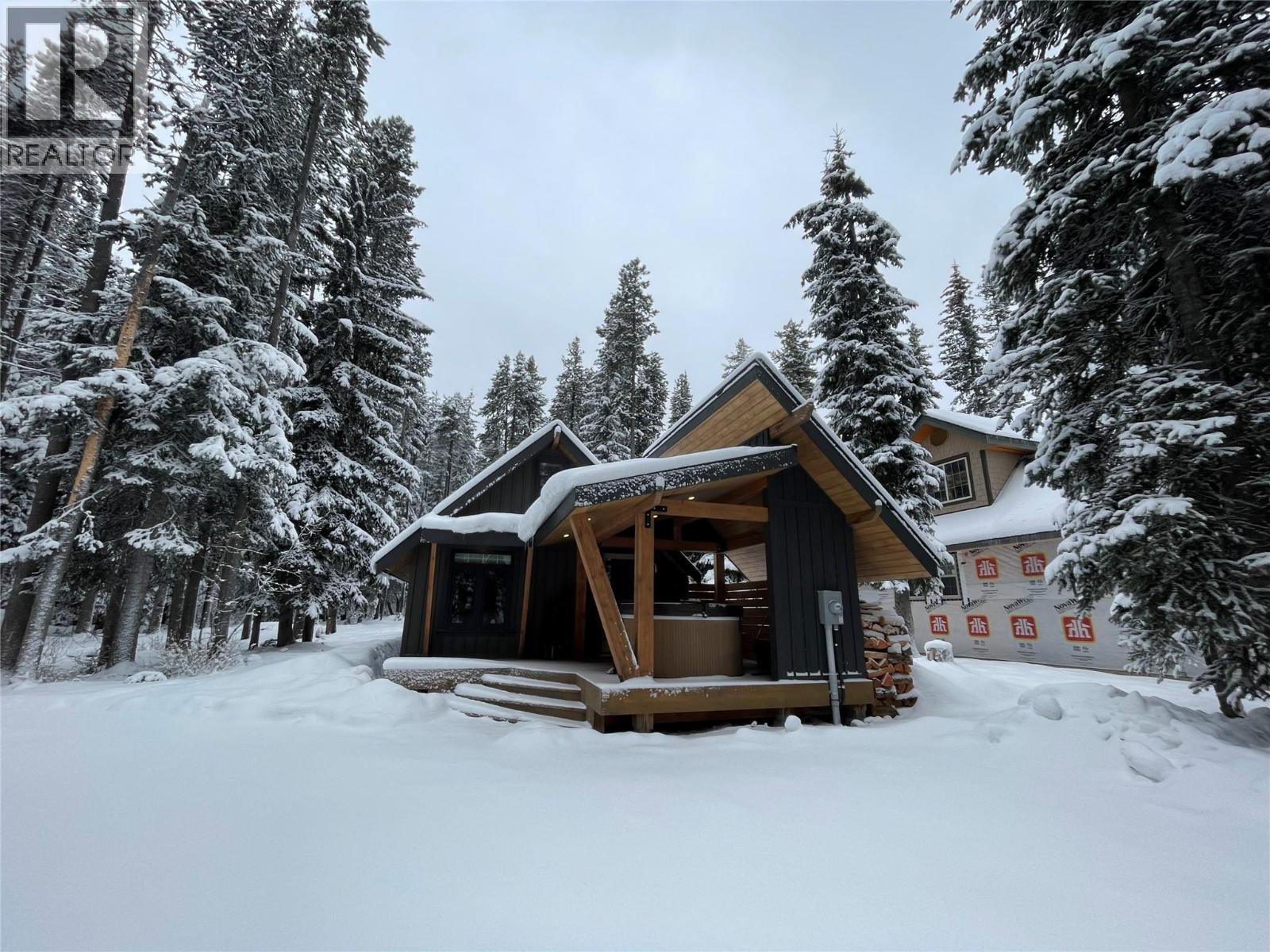 1166 Apex Mountain Road, Penticton, British Columbia  V2A 0E2 - Photo 1 - 10370424