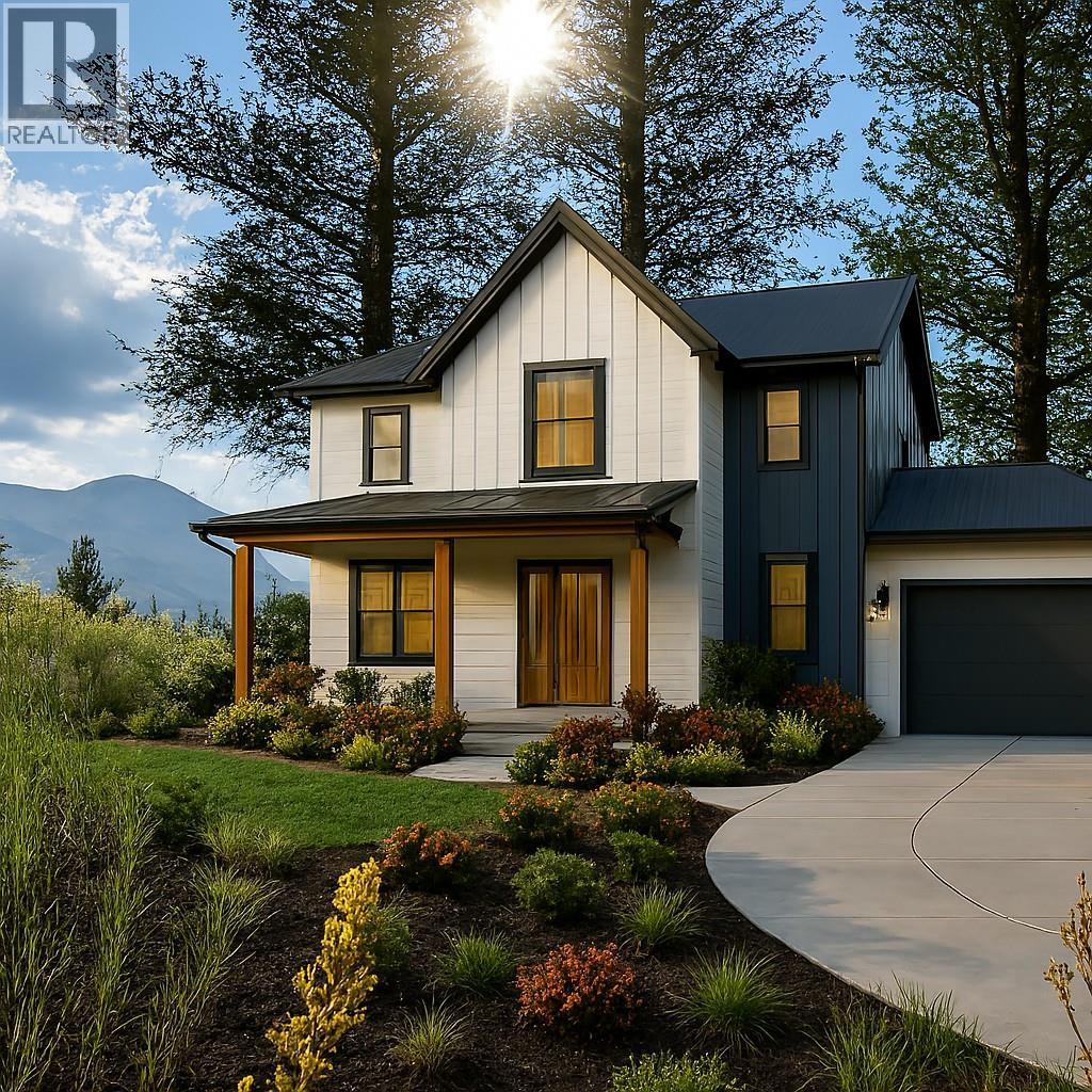 2400 Kootenay Rd No 3 Road Lot# 2, Windermere, British Columbia  V0B 1L1 - Photo 26 - 10370623