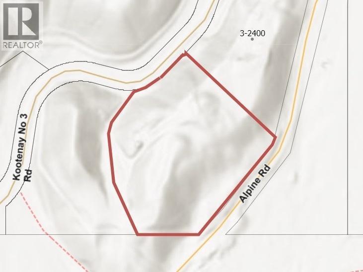 2400 Kootenay Rd No 3 Road Lot# 2, Windermere, British Columbia  V0B 1L1 - Photo 51 - 10370623