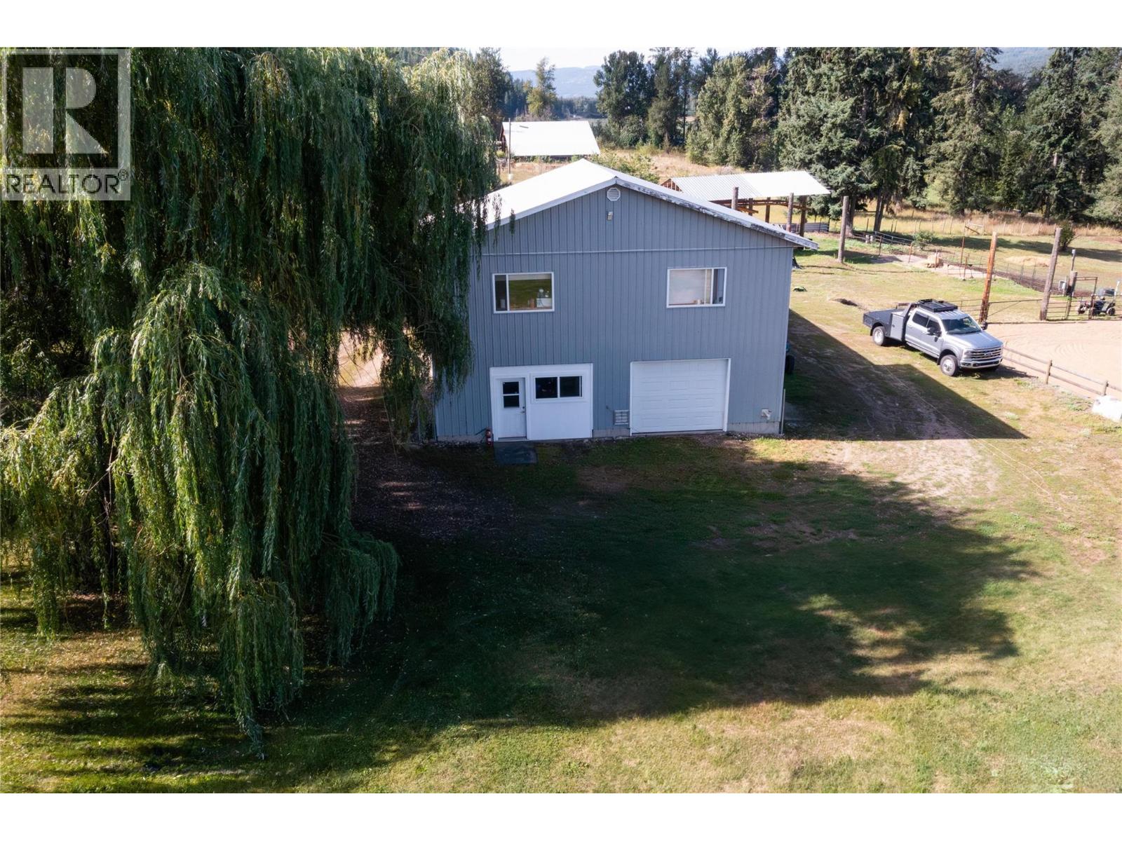 7630 97a Highway, Mara, British Columbia  V0E 2K0 - Photo 34 - 10370680