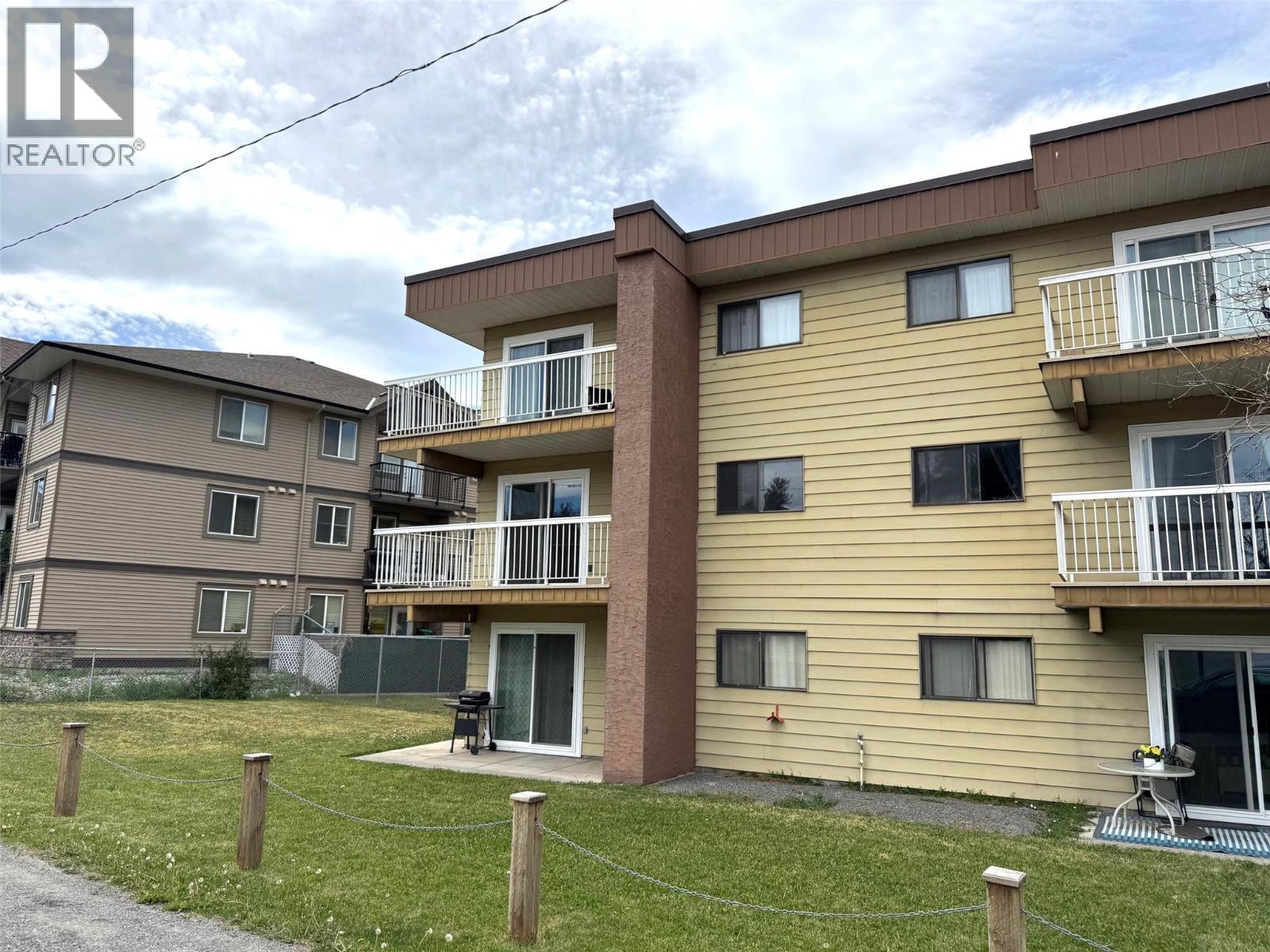 1703 Menzies Street Unit# 305, Merritt, British Columbia  V1K 1k4 - Photo 1 - 10370706