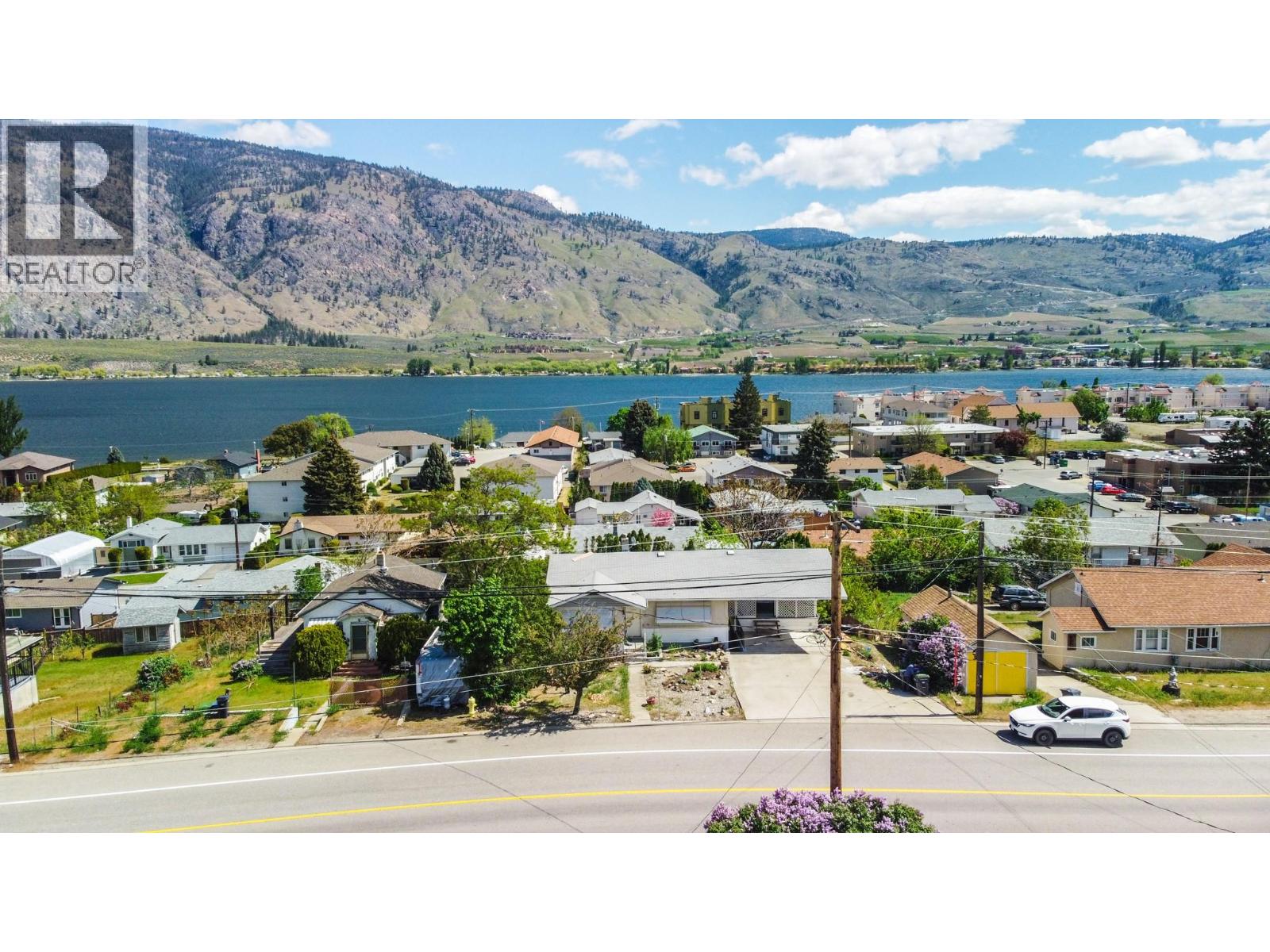 8009 87th Street, Osoyoos, British Columbia  V0H 1V0 - Photo 2 - 10370604