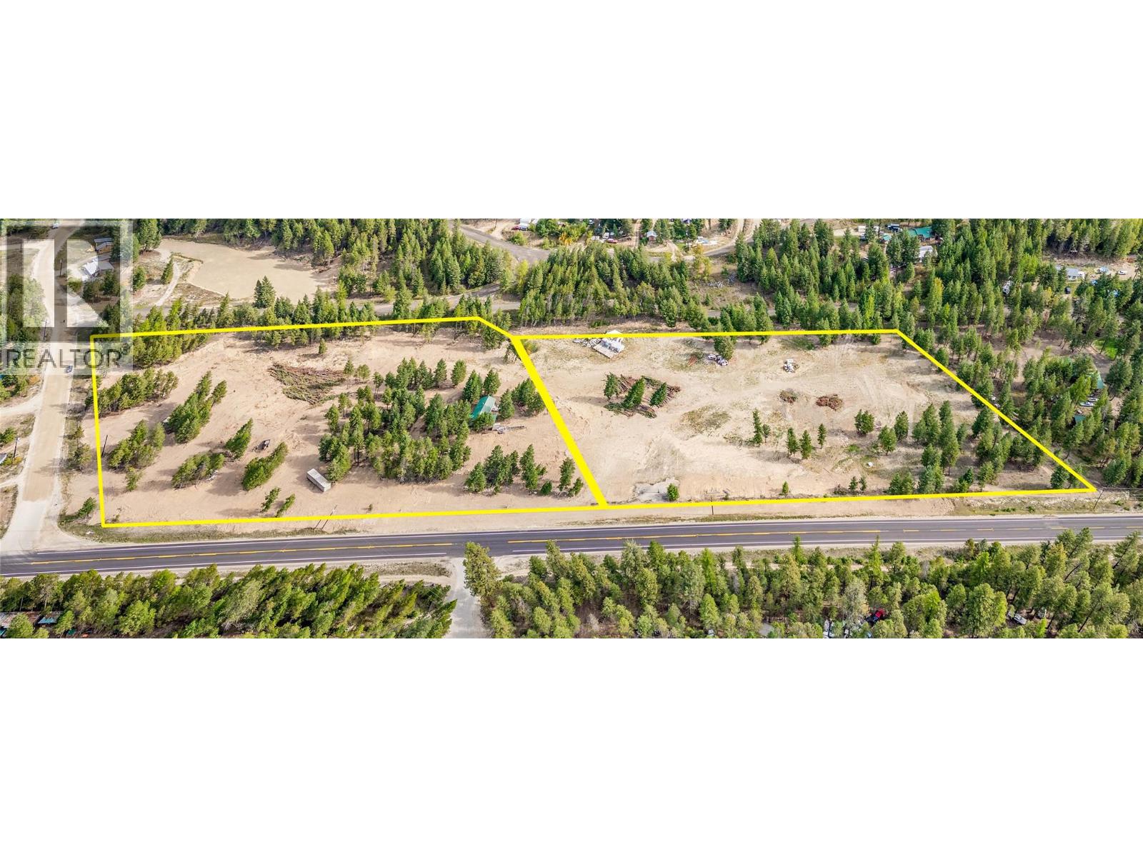 10 Boulder Road, Beaverdell, British Columbia  V0H 1A0 - Photo 3 - 10370455