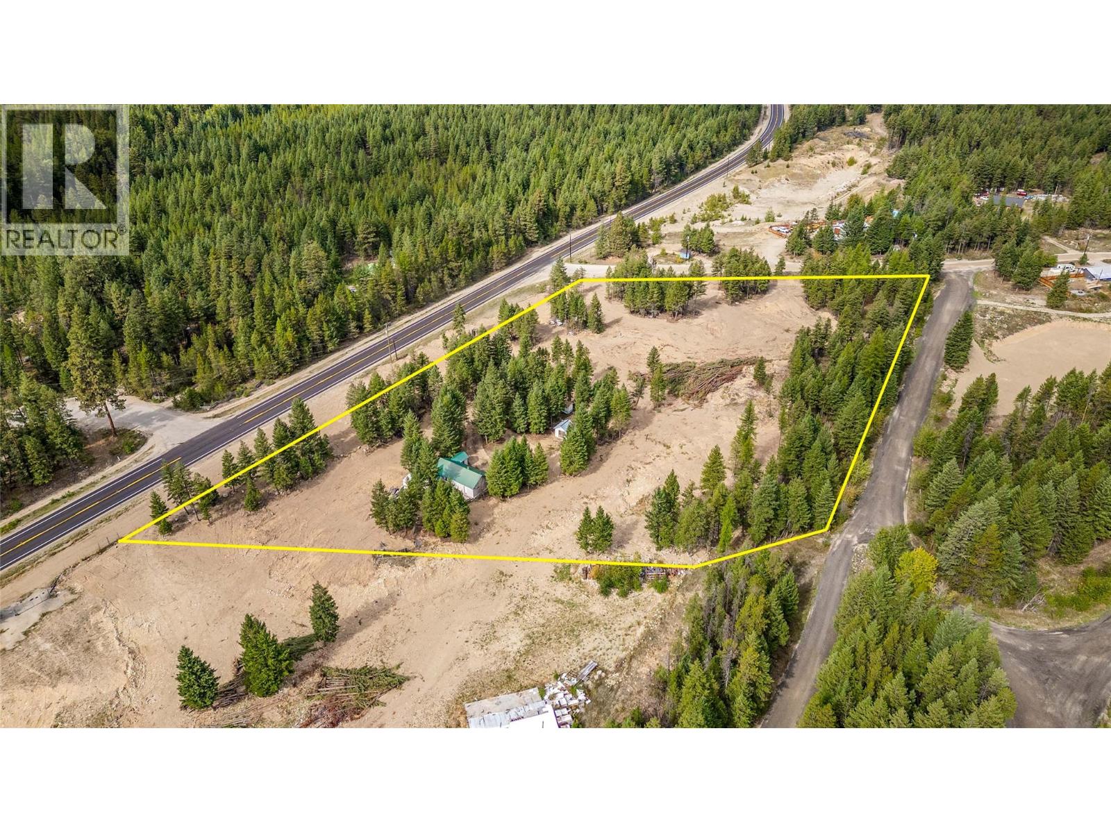 10 Boulder Road, Beaverdell, British Columbia  V0H 1A0 - Photo 6 - 10370455