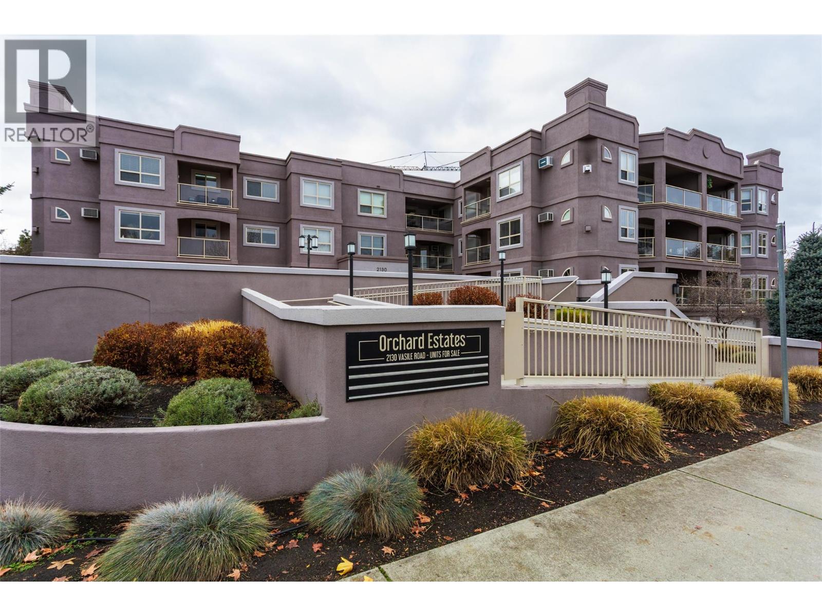 2130 Vasile Road Unit# 302, kelowna, British Columbia