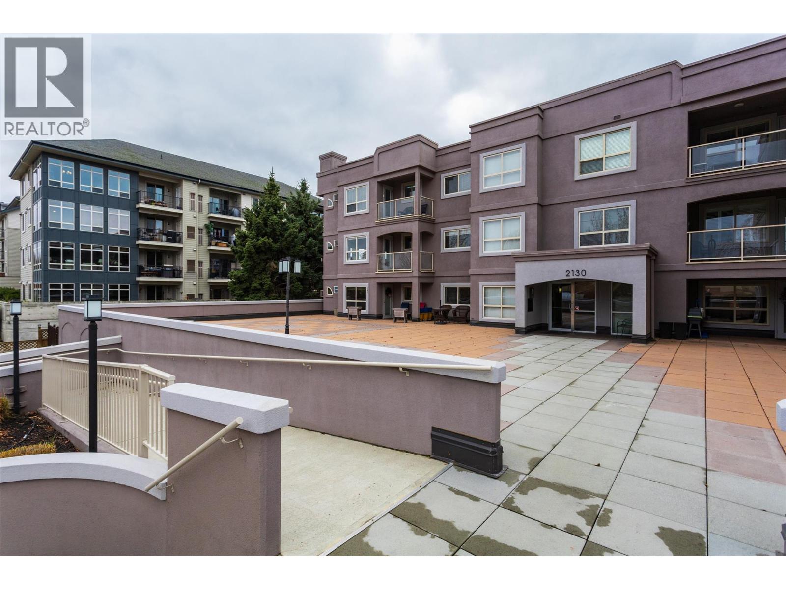 2130 Vasile Road Unit# 302, Kelowna, British Columbia  V1Y 6H5 - Photo 27 - 10370609