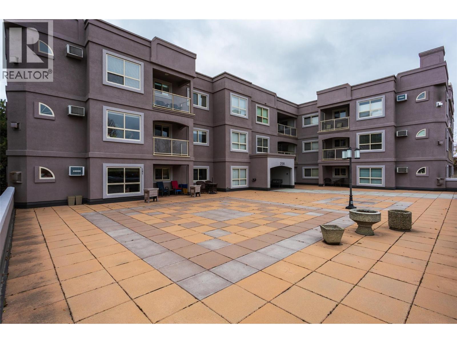 2130 Vasile Road Unit# 302, Kelowna, British Columbia  V1Y 6H5 - Photo 28 - 10370609