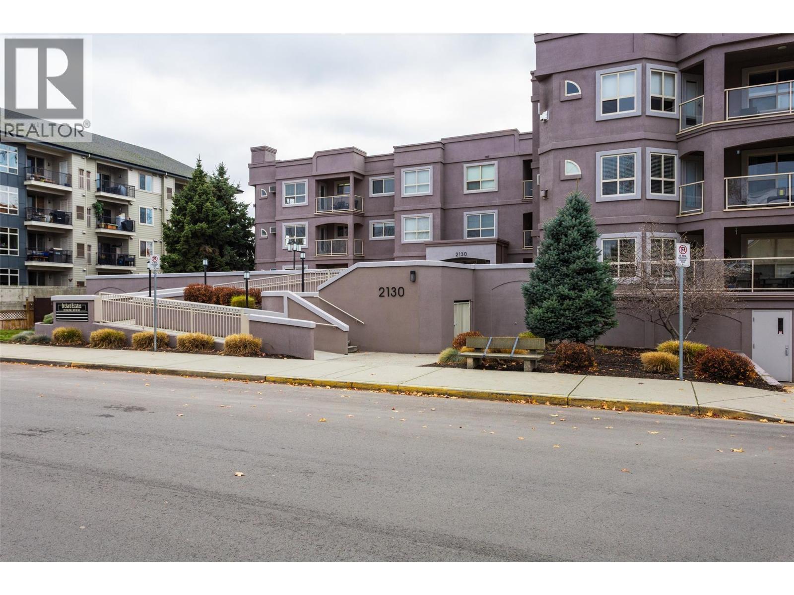 2130 Vasile Road Unit# 302, Kelowna, British Columbia  V1Y 6H5 - Photo 30 - 10370609