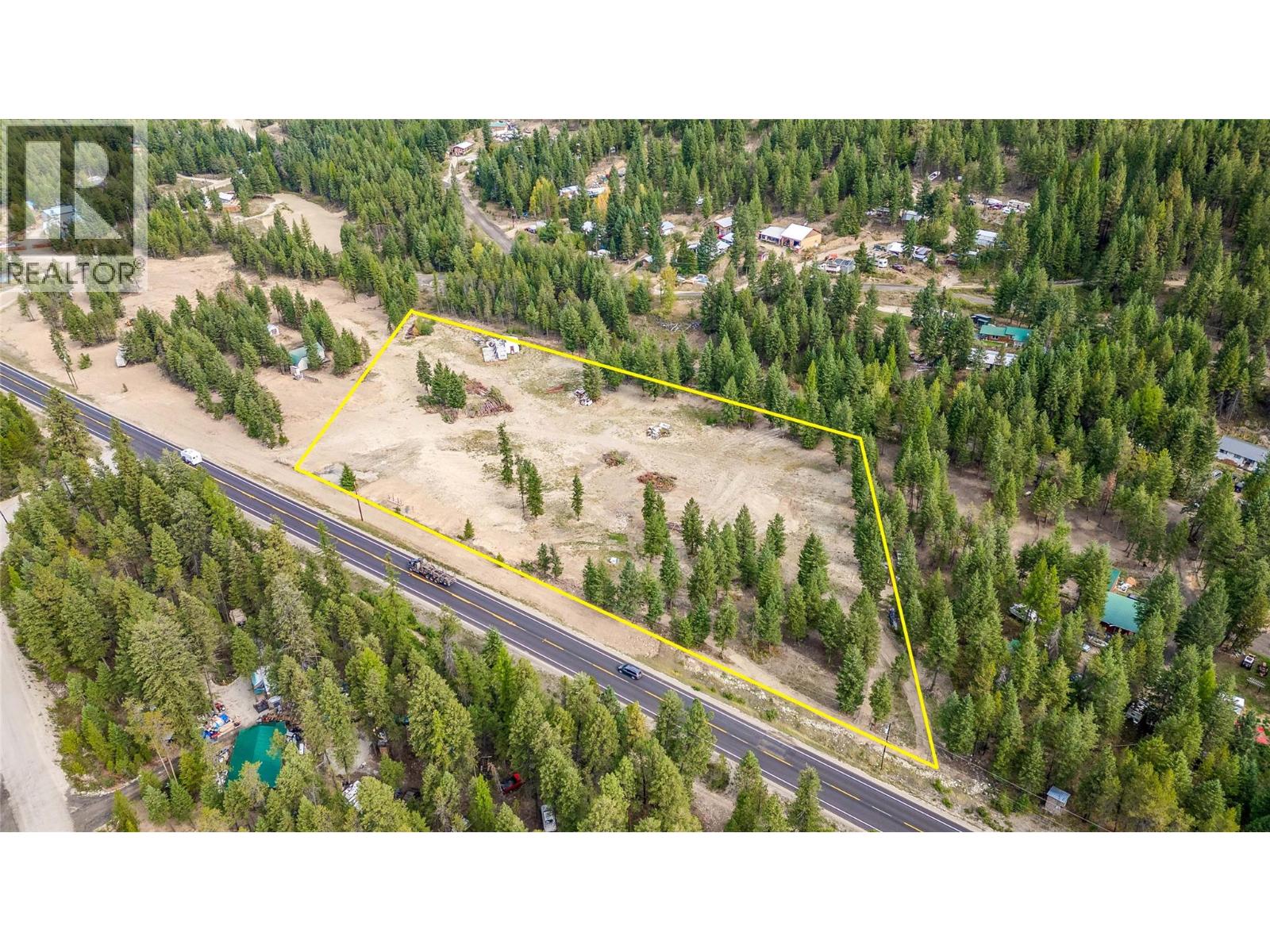 6386 Highway 33 Highway, Beaverdell, British Columbia  V0H 1A0 - Photo 2 - 10370452