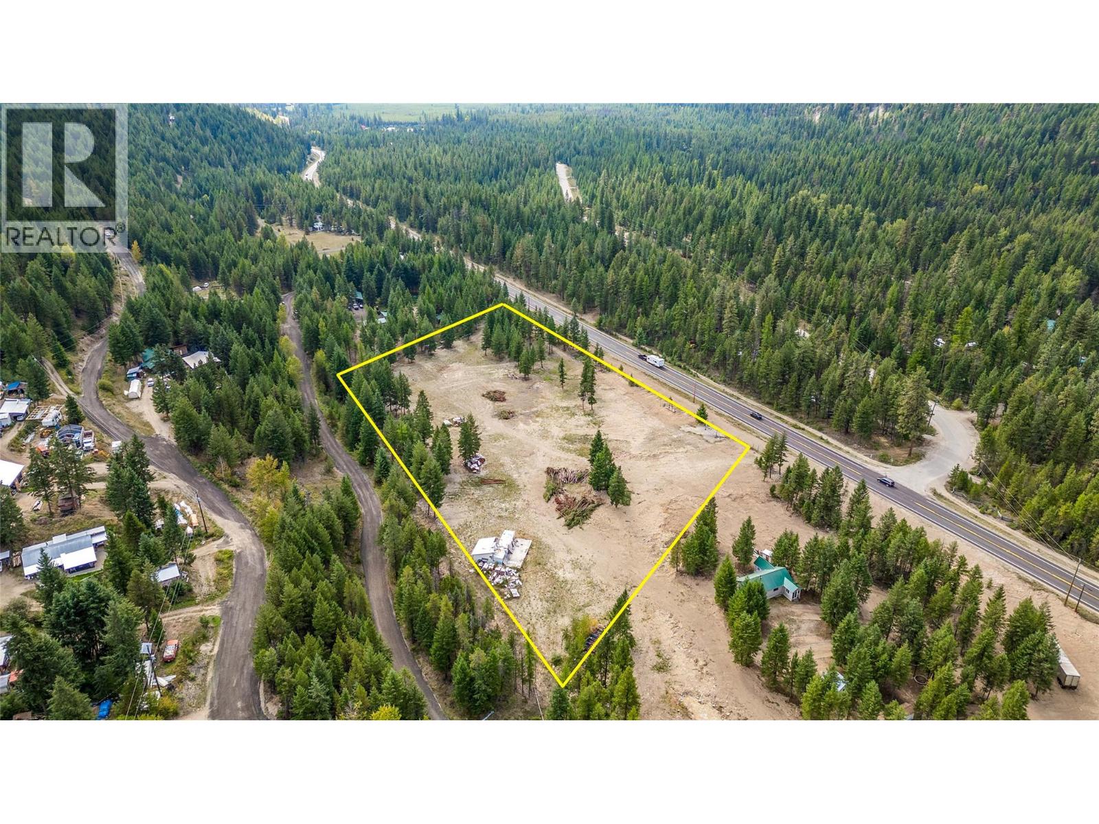 6386 Highway 33 Highway, Beaverdell, British Columbia  V0H 1A0 - Photo 3 - 10370452