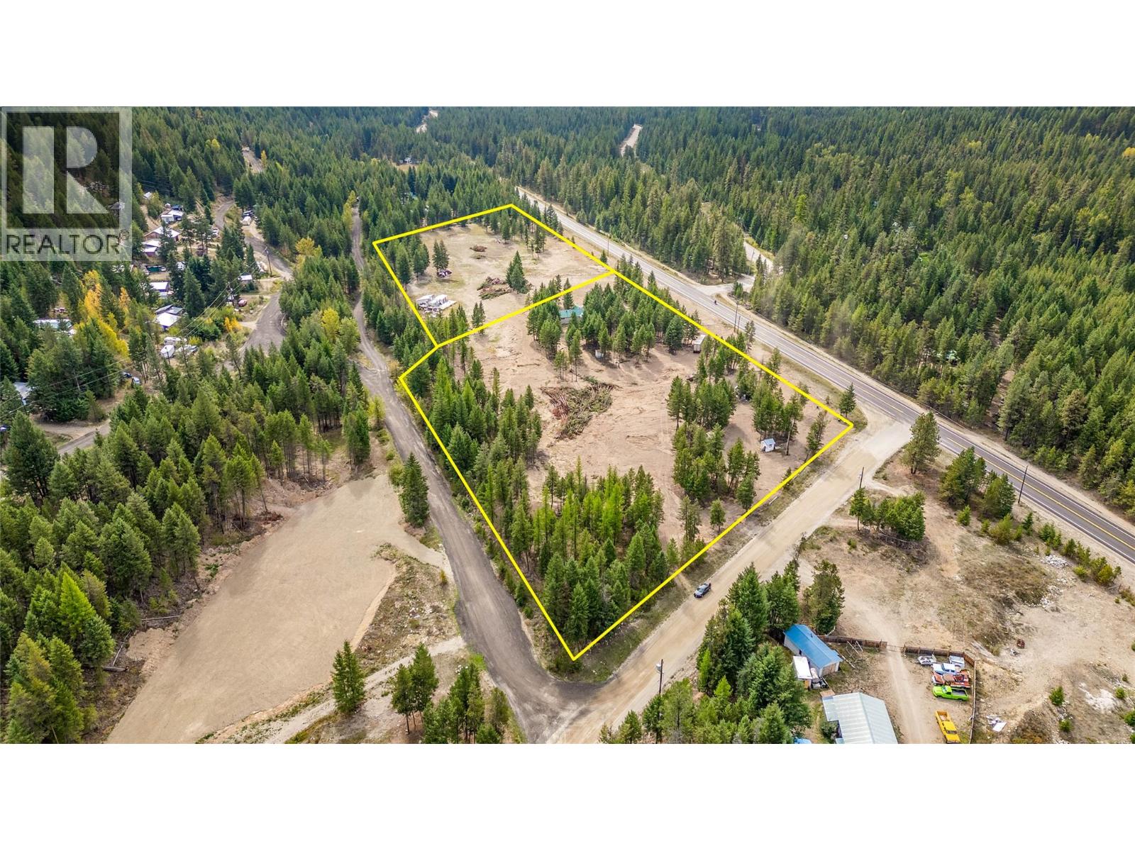 6386 Highway 33 Highway, Beaverdell, British Columbia  V0H 1A0 - Photo 5 - 10370452