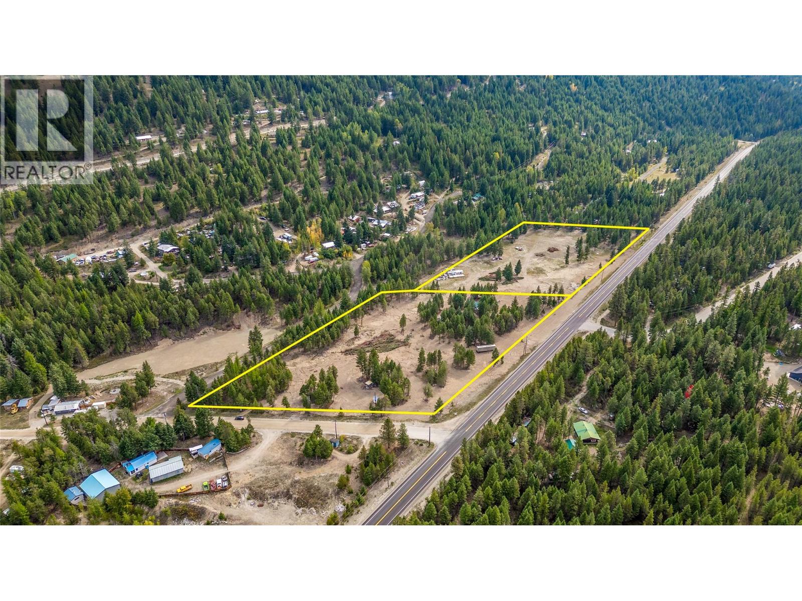 6386 Highway 33 Highway, Beaverdell, British Columbia  V0H 1A0 - Photo 7 - 10370452