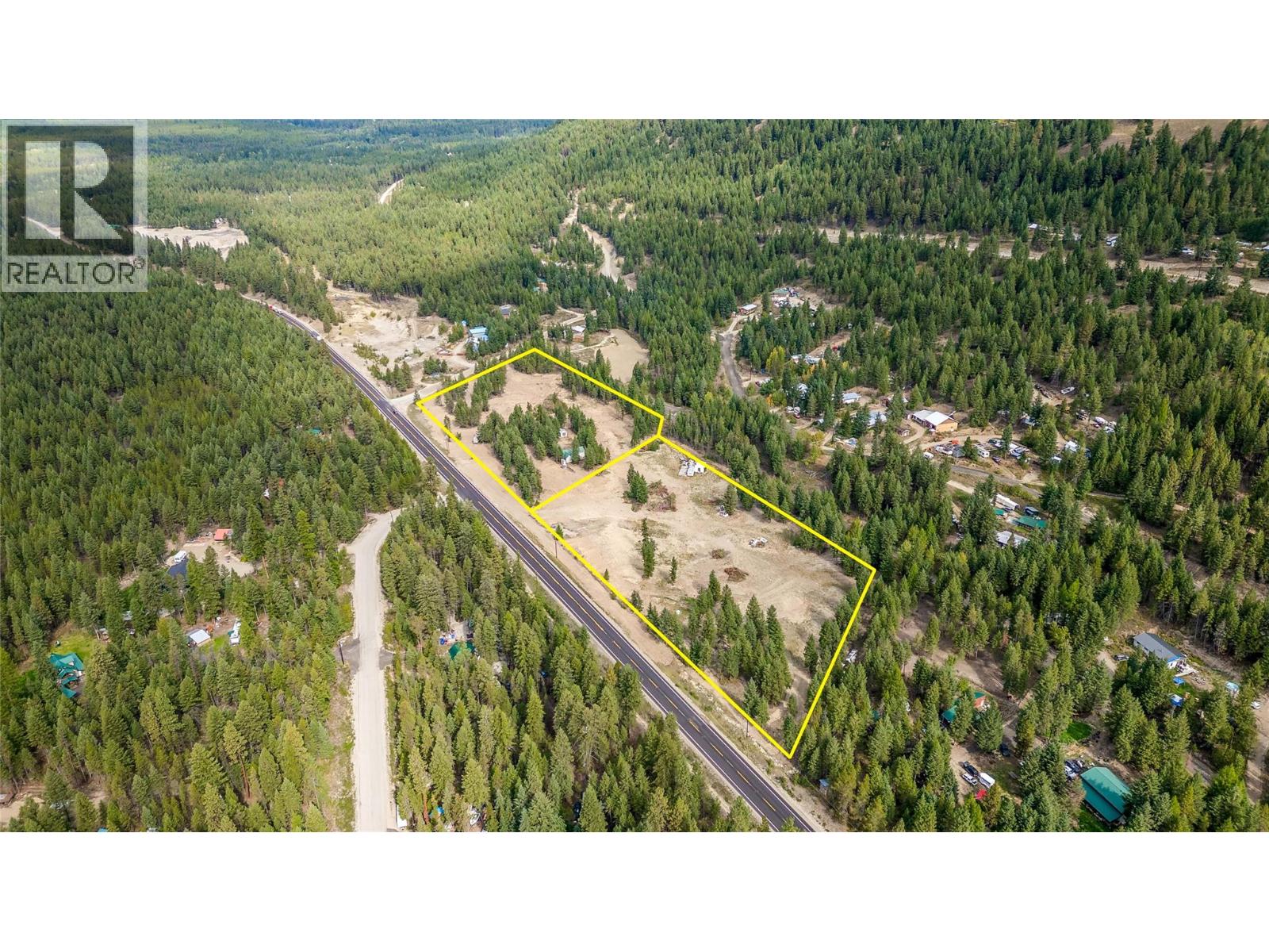 6386 Highway 33 Highway, Beaverdell, British Columbia  V0H 1A0 - Photo 8 - 10370452