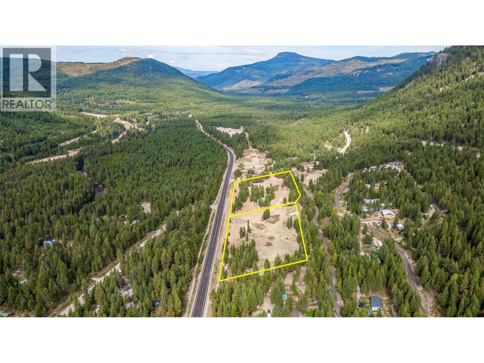 6386 Highway 33 Highway, Beaverdell, British Columbia  V0H 1A0 - Photo 9 - 10370452
