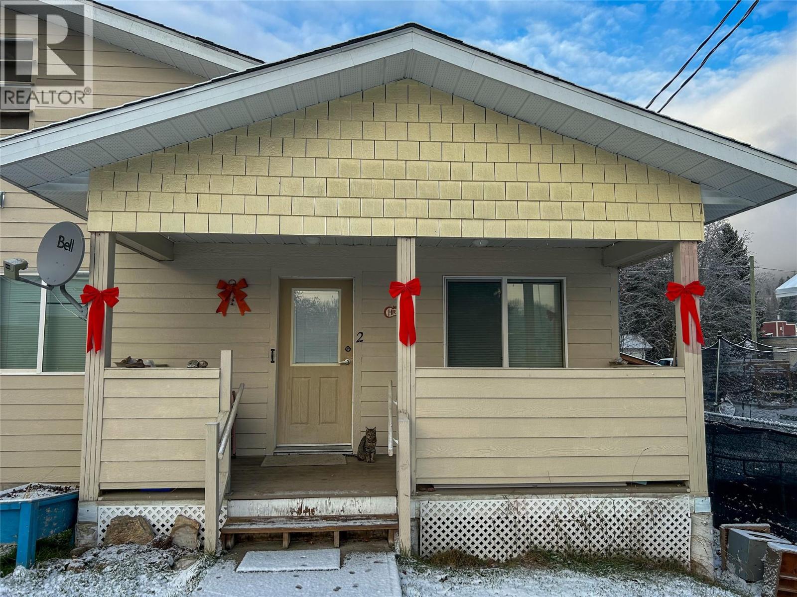416 Sayward Avenue, Salmo, British Columbia  V0G 1Z0 - Photo 18 - 10370564