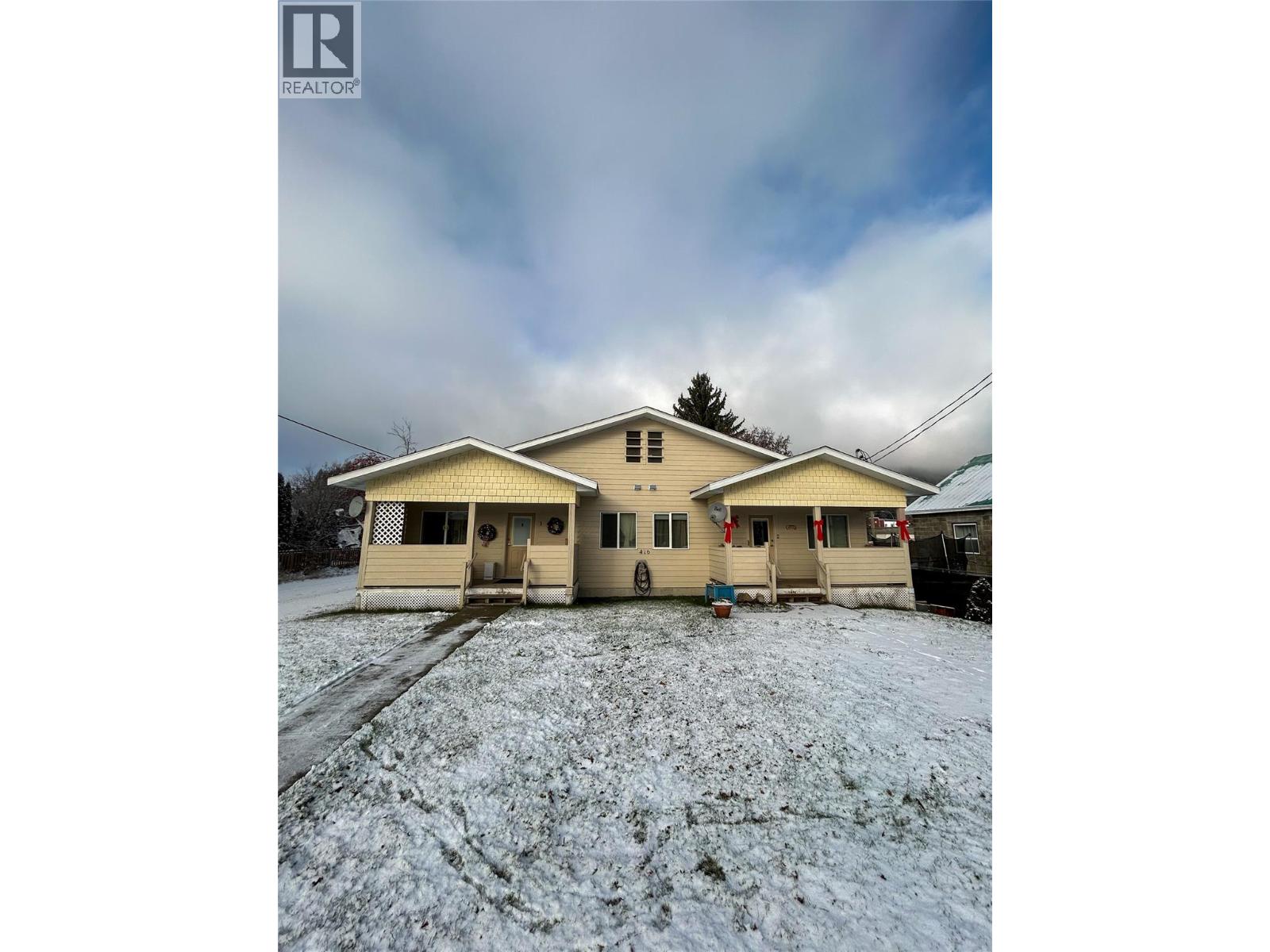 416 Sayward Avenue, Salmo, British Columbia  V0G 1Z0 - Photo 3 - 10370564