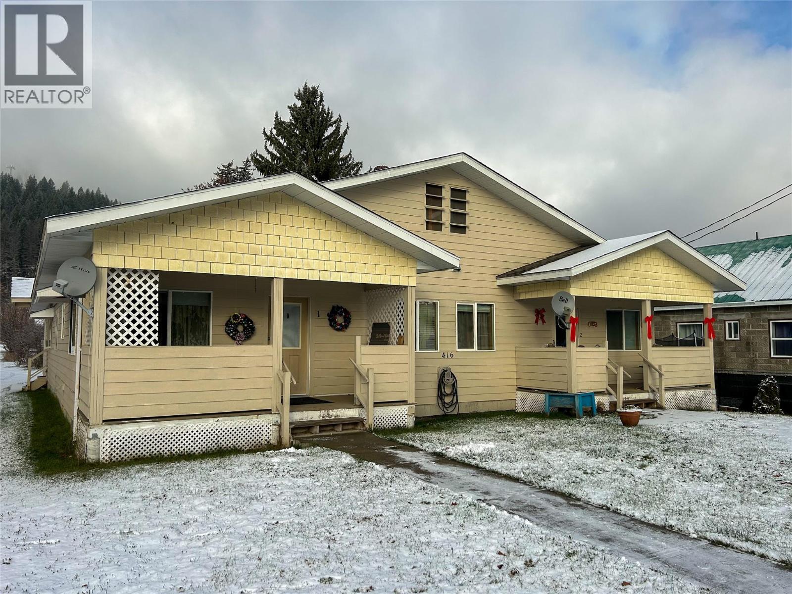 416 Sayward Avenue, Salmo, British Columbia  V0G 1Z0 - Photo 4 - 10370564