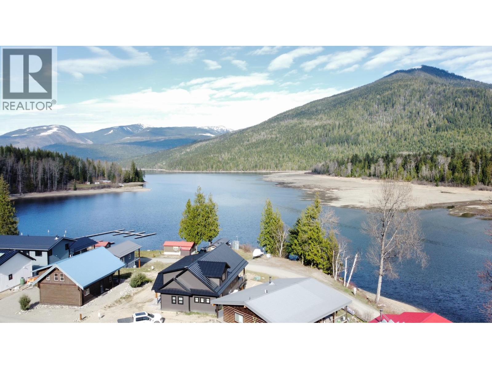 1681 Sugar Lake Road Lot# 22, cherryville, British Columbia