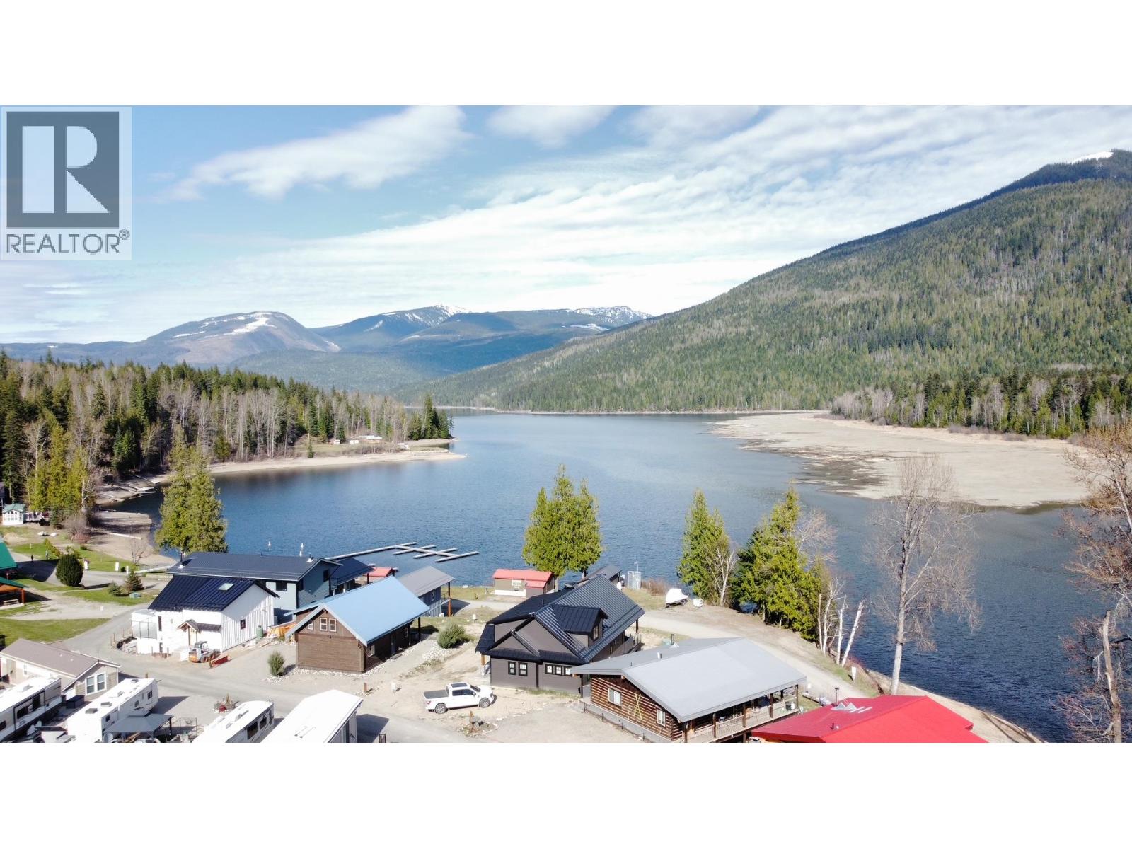 1681 Sugar Lake Road Lot# 22, Cherryville, British Columbia  V0E 2G2 - Photo 10 - 10370471